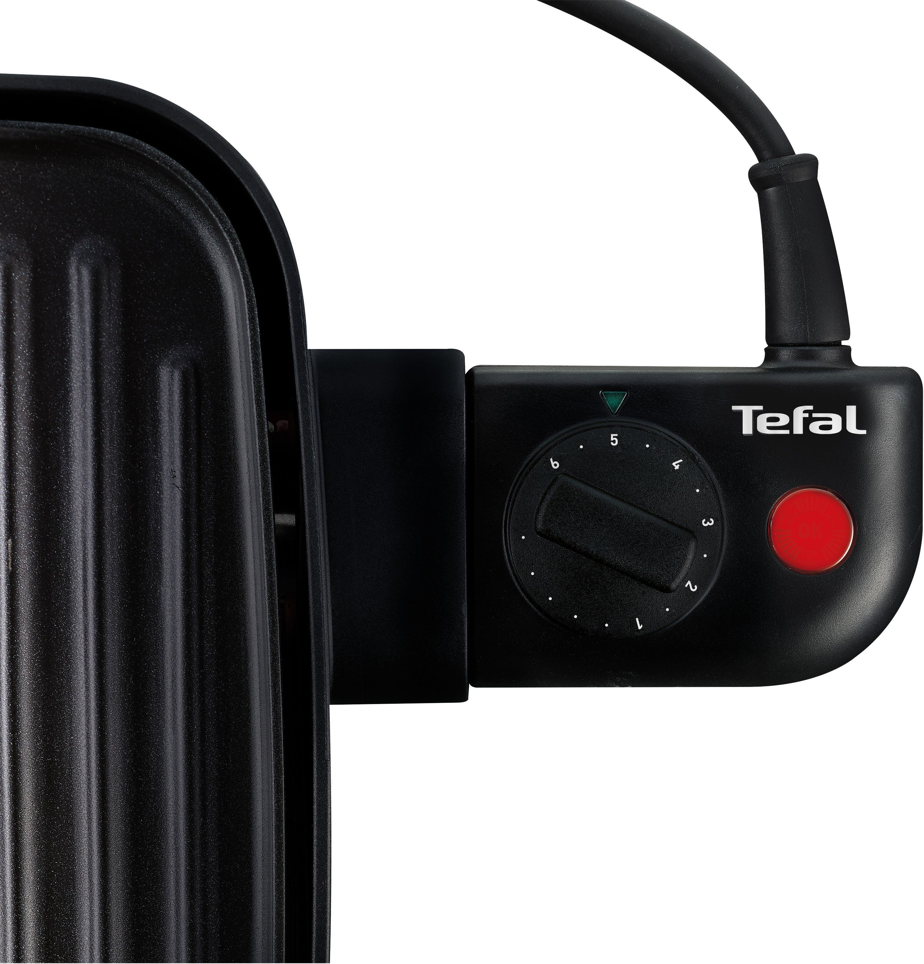 Tefal Tafelgrill TG3918 Malaga