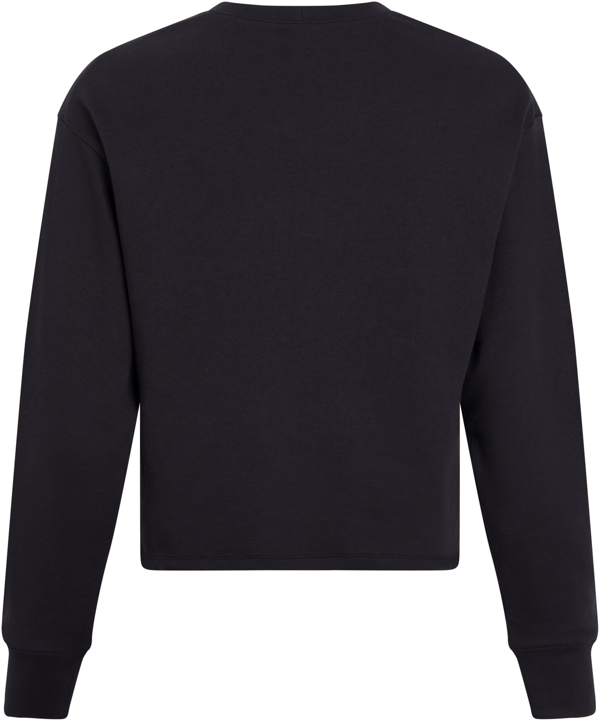 Calvin Klein Sweatshirt RELAXED CREW PULLOVER