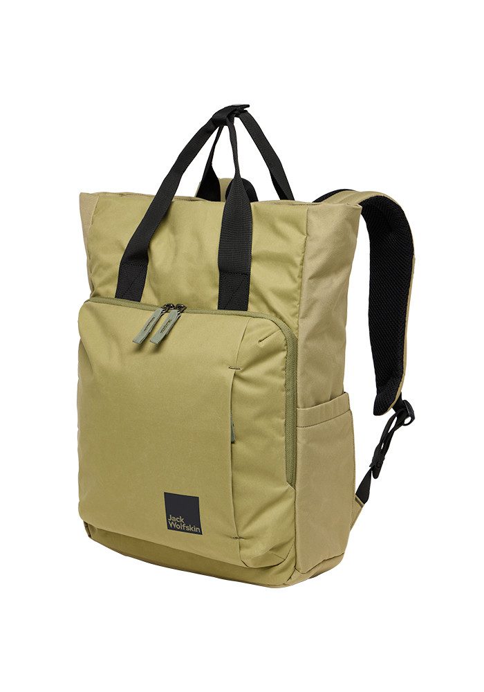 Jack Wolfskin Shopper HOELLENBERG