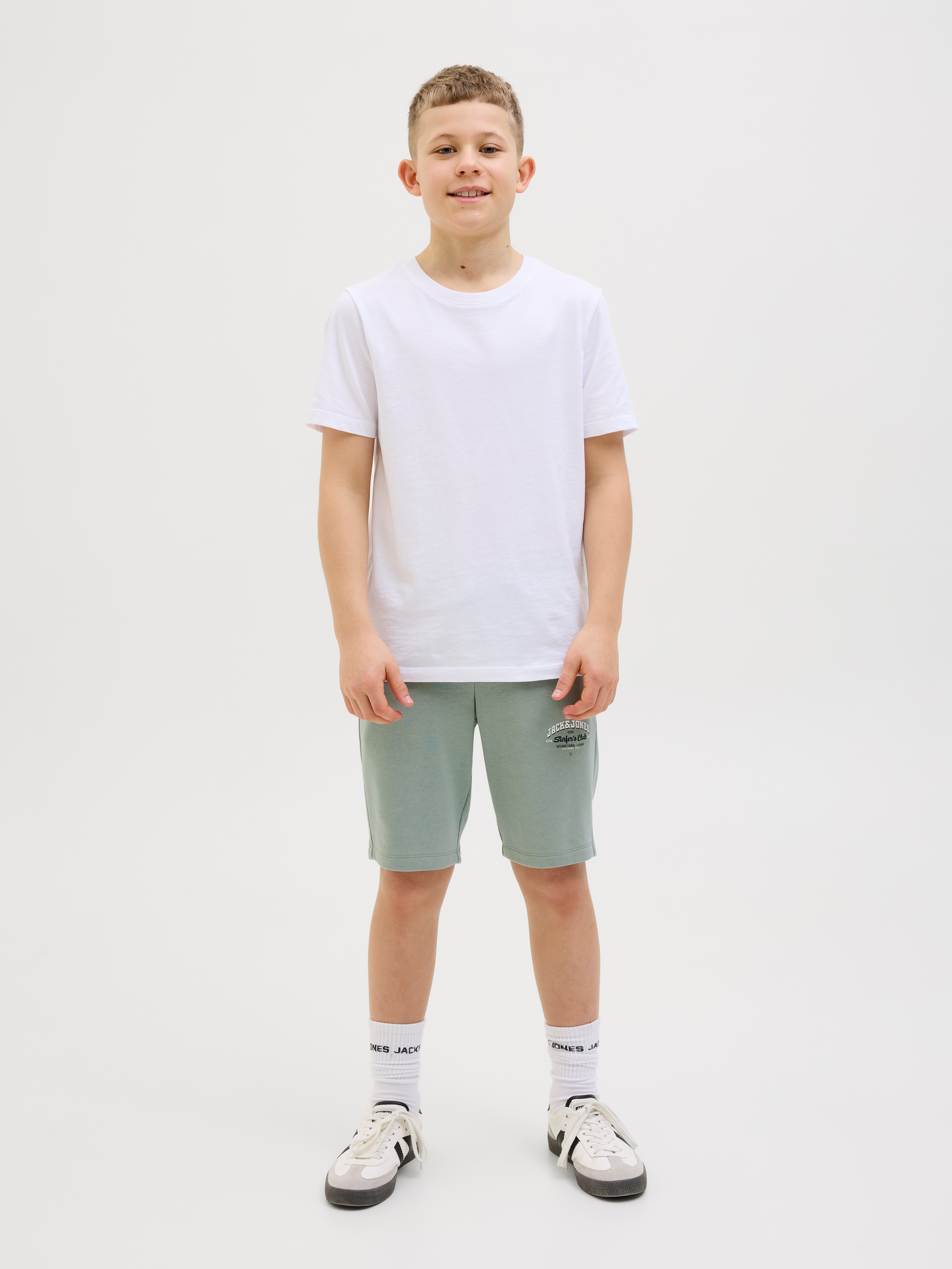 Jack & Jones Junior Sweatshort