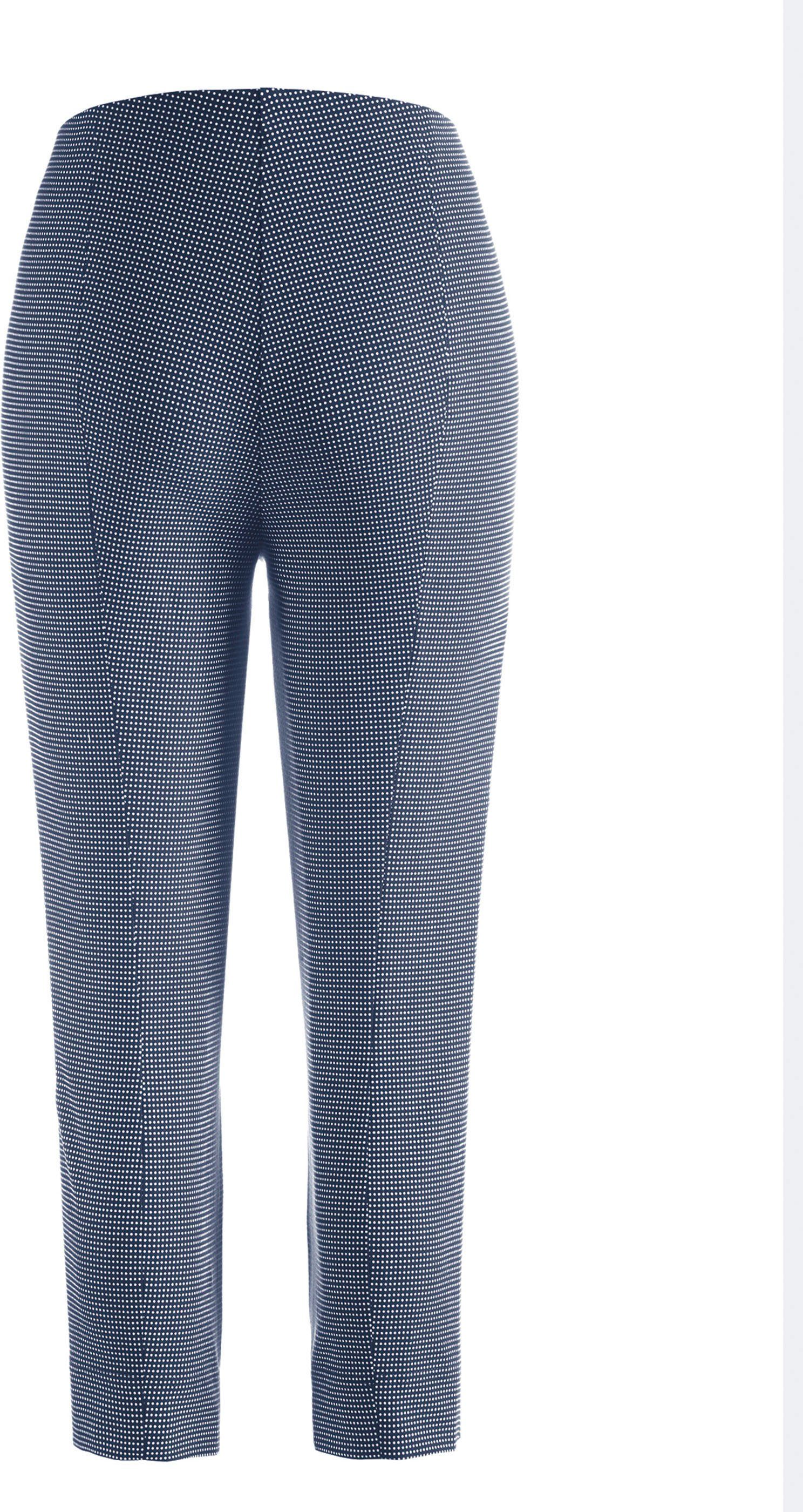 Stehmann 3/4 broek Loli in maten 34 tot 52