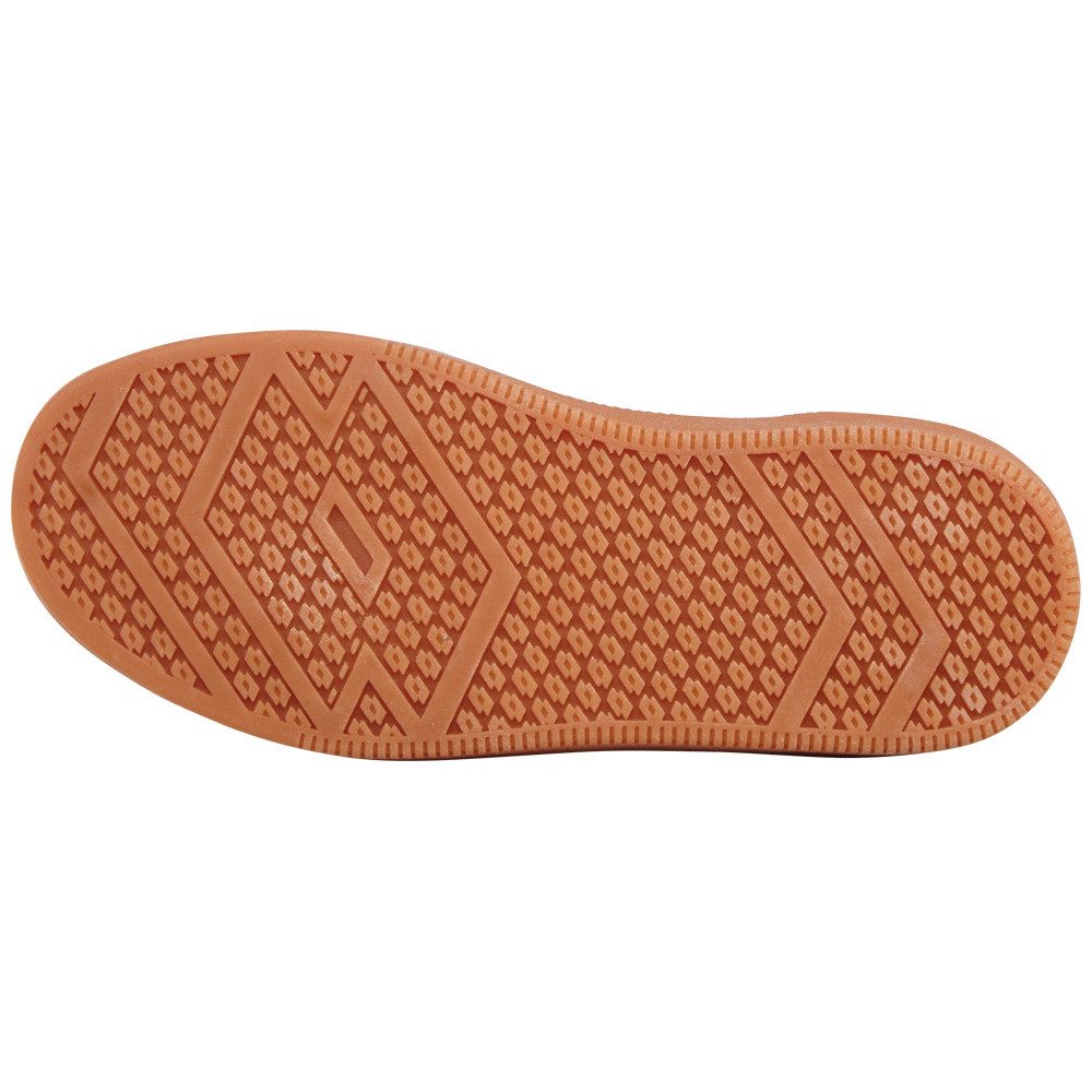 lotto Sneakers - zonder veters strikken: elastische veters & klittenbandsluiting