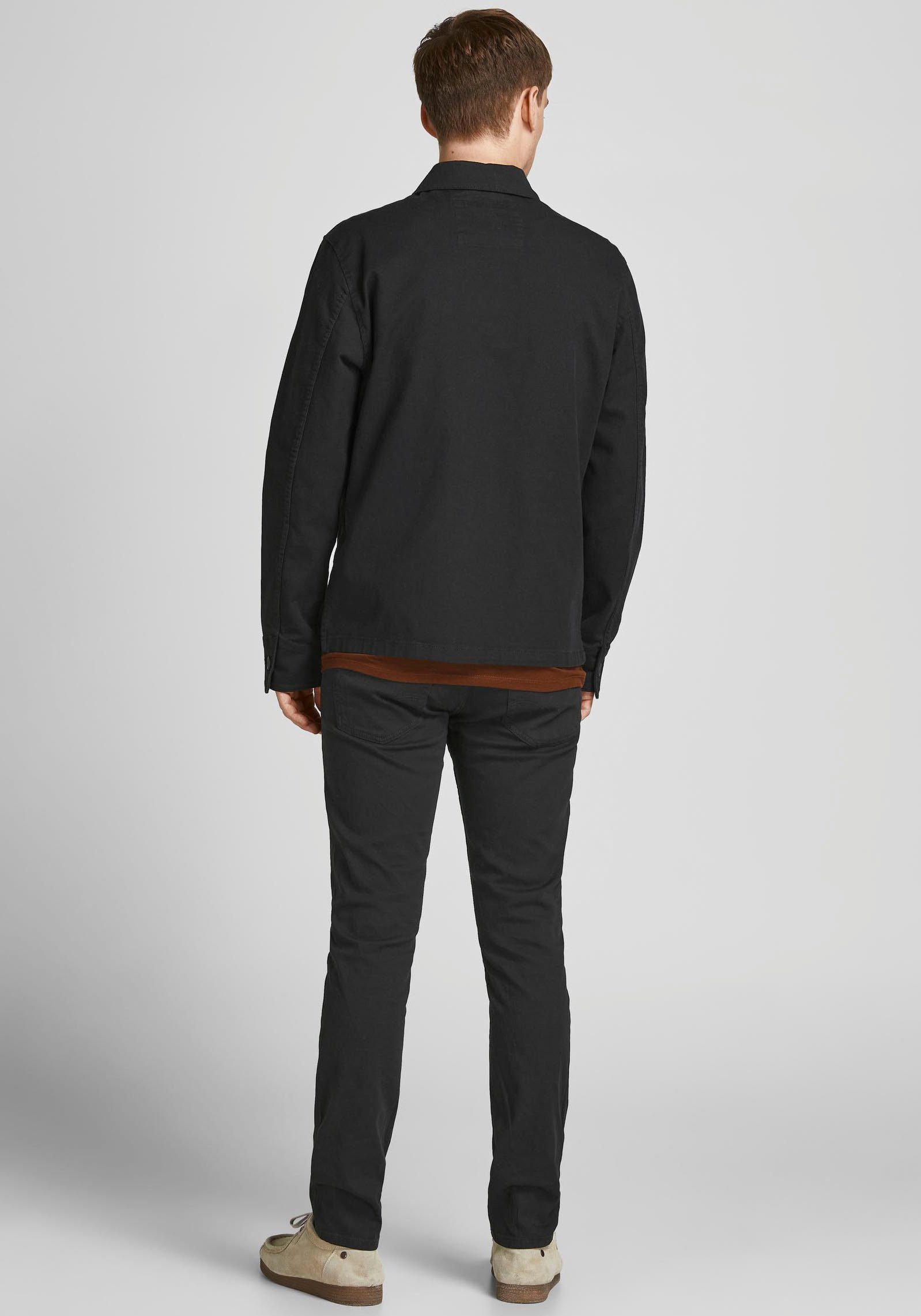 Jack & Jones Five-pocketsbroek GLENN