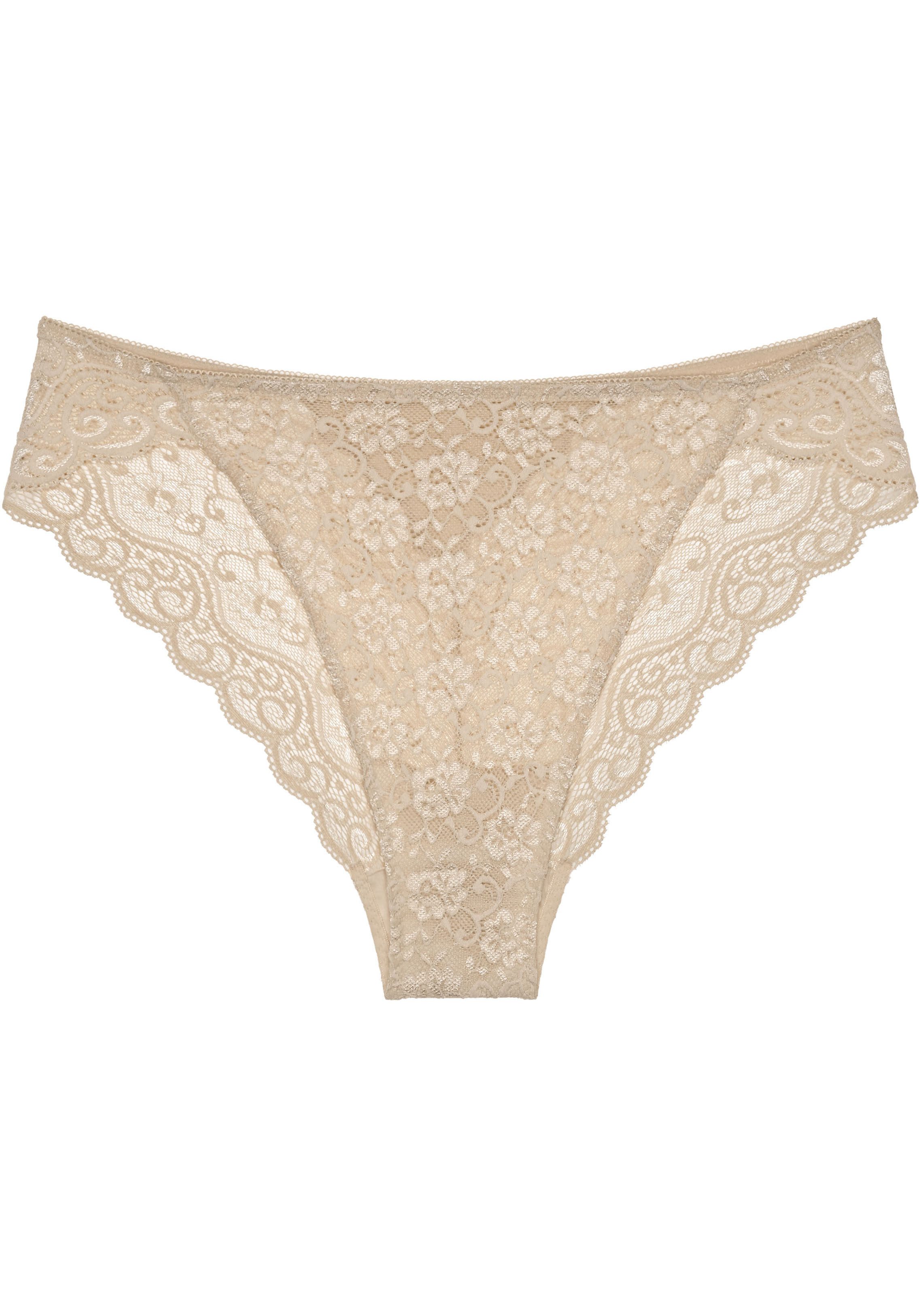 Triumph Slip Amourette Highleg Tai