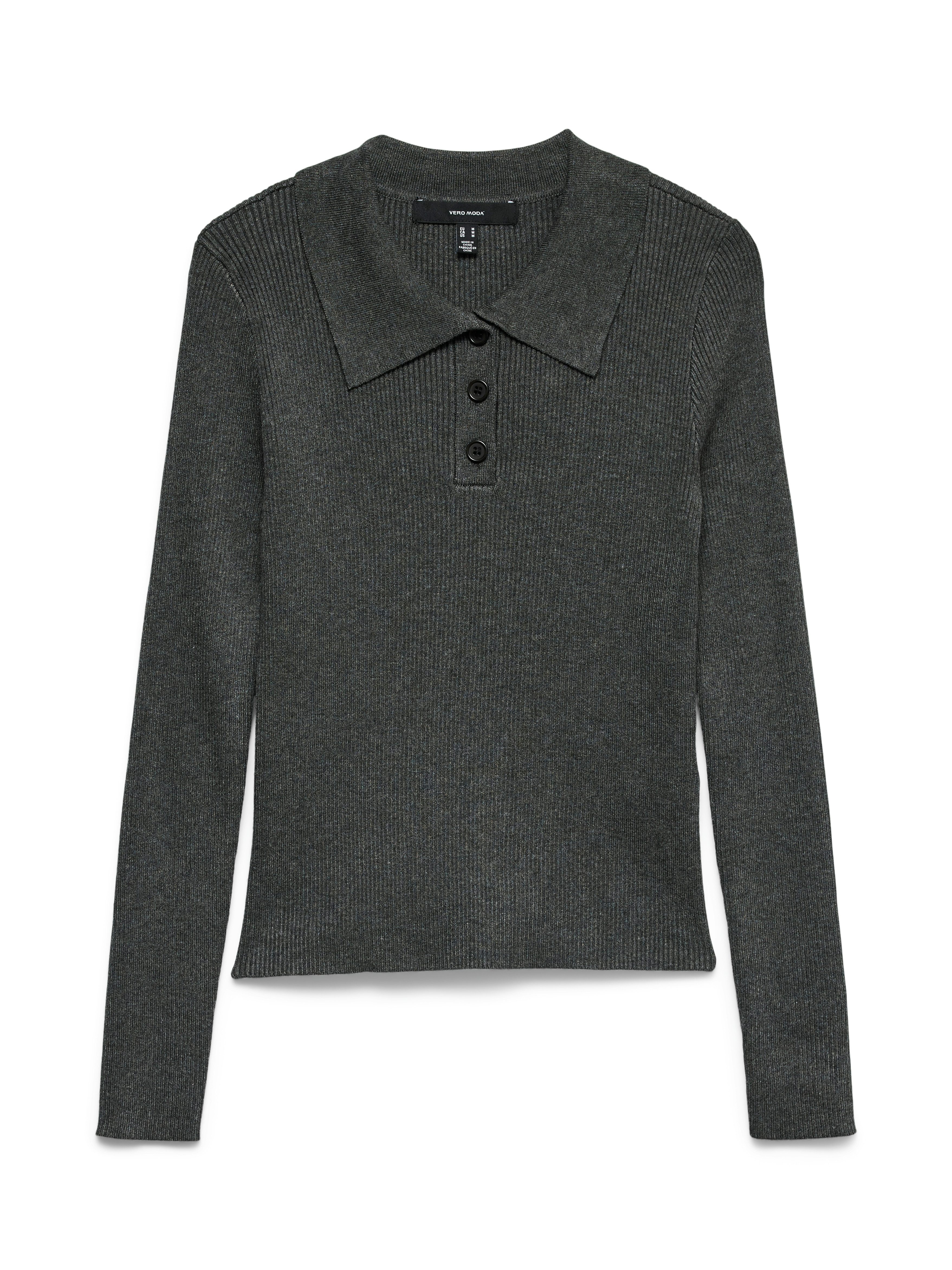 Vero Moda Trui met polokraag