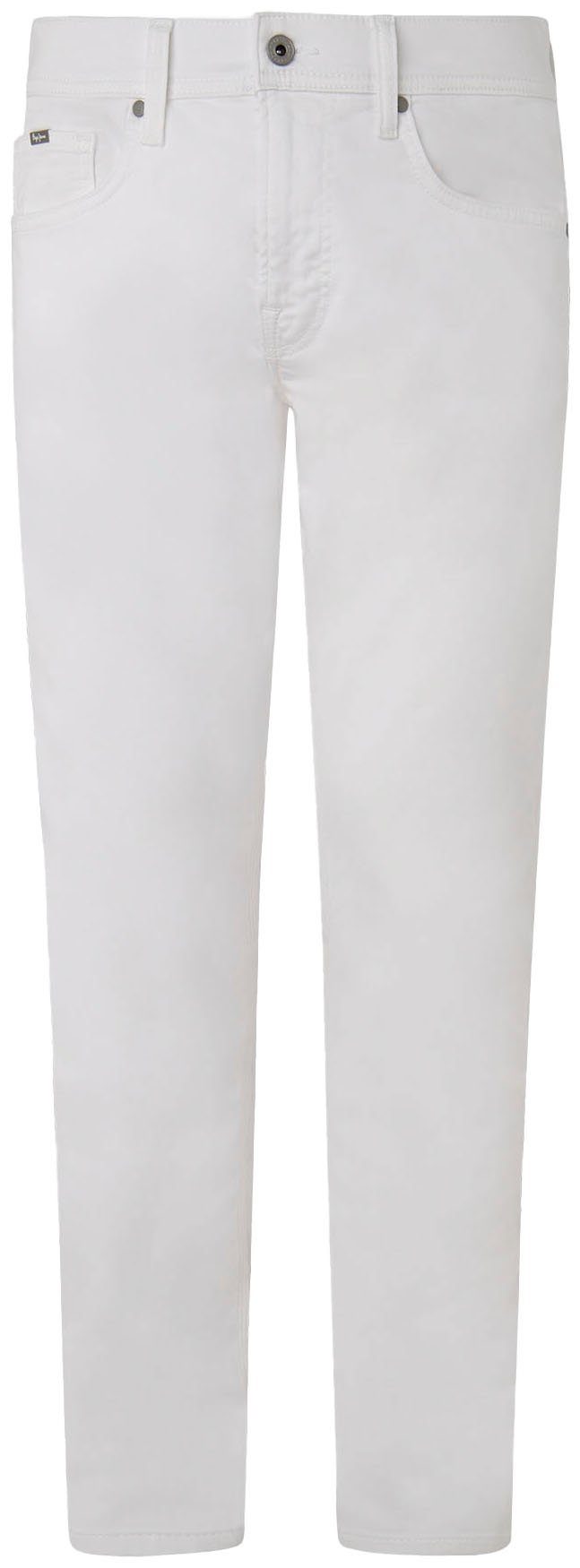 Pepe Jeans 5-pocket jeans SLIM GYMDIGO JEANS