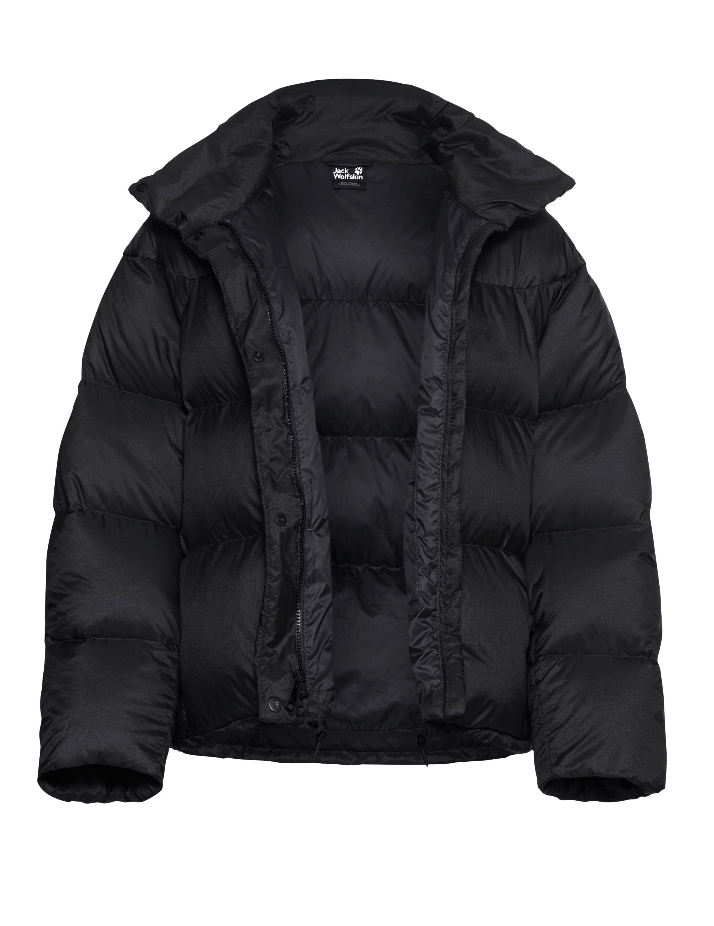 Jack Wolfskin Donsjack