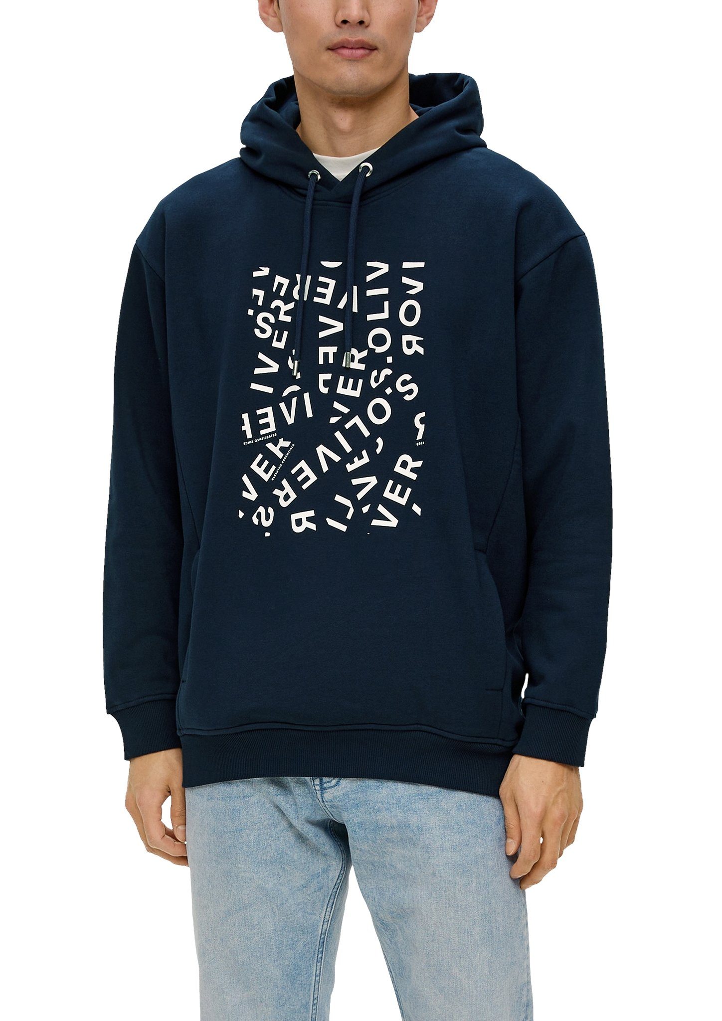 s.Oliver Hoodie