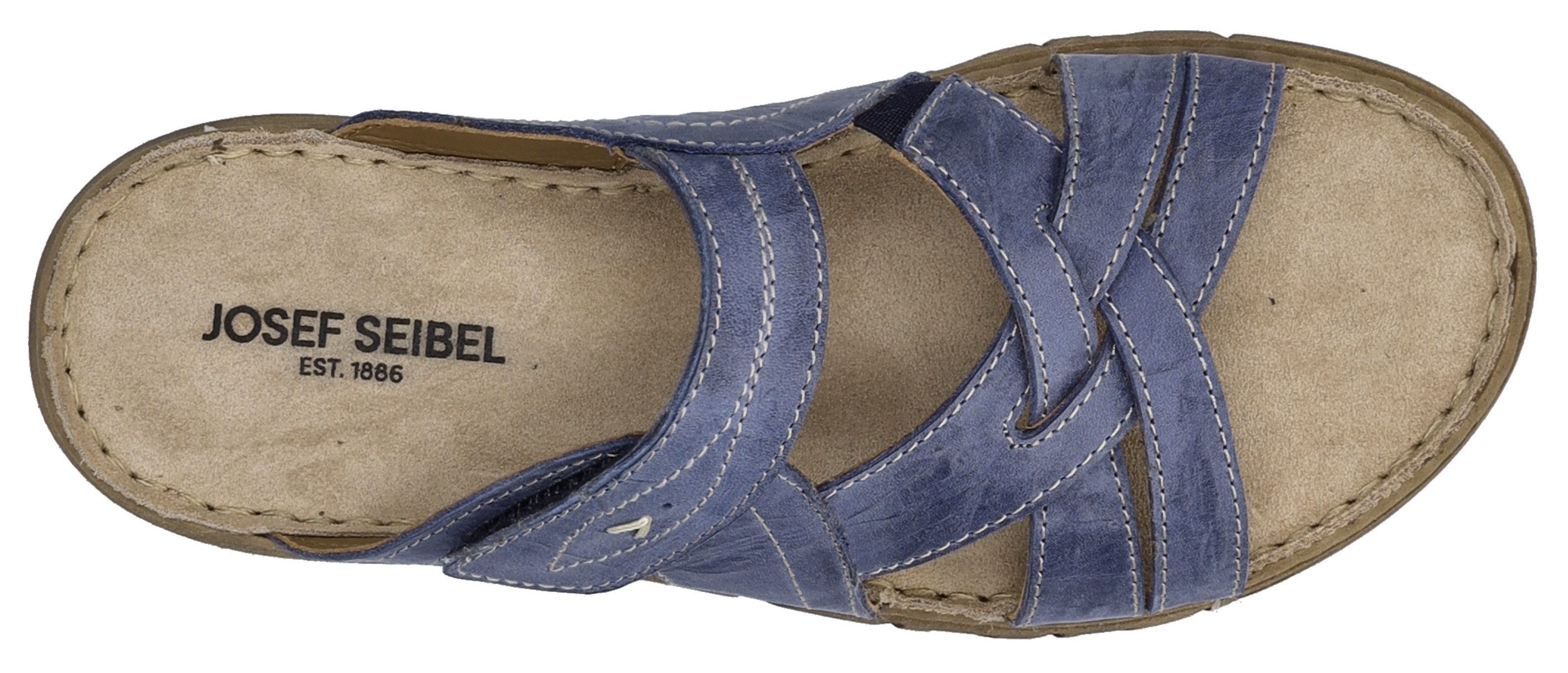Josef Seibel Slippers Brenda 10