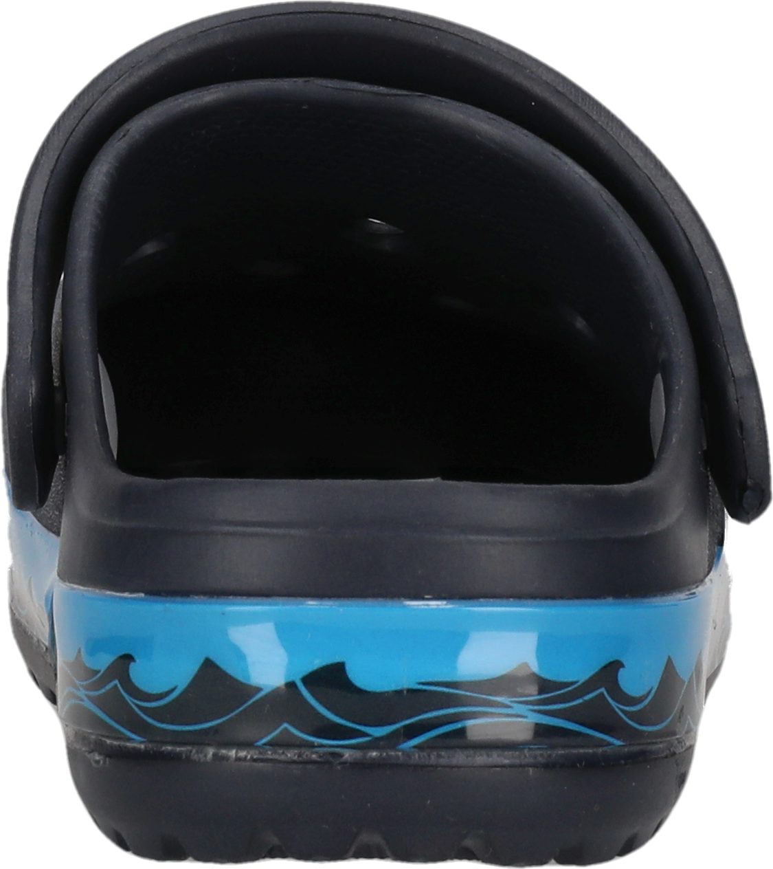WHISTLER Sandalen Burundi Closed Kids