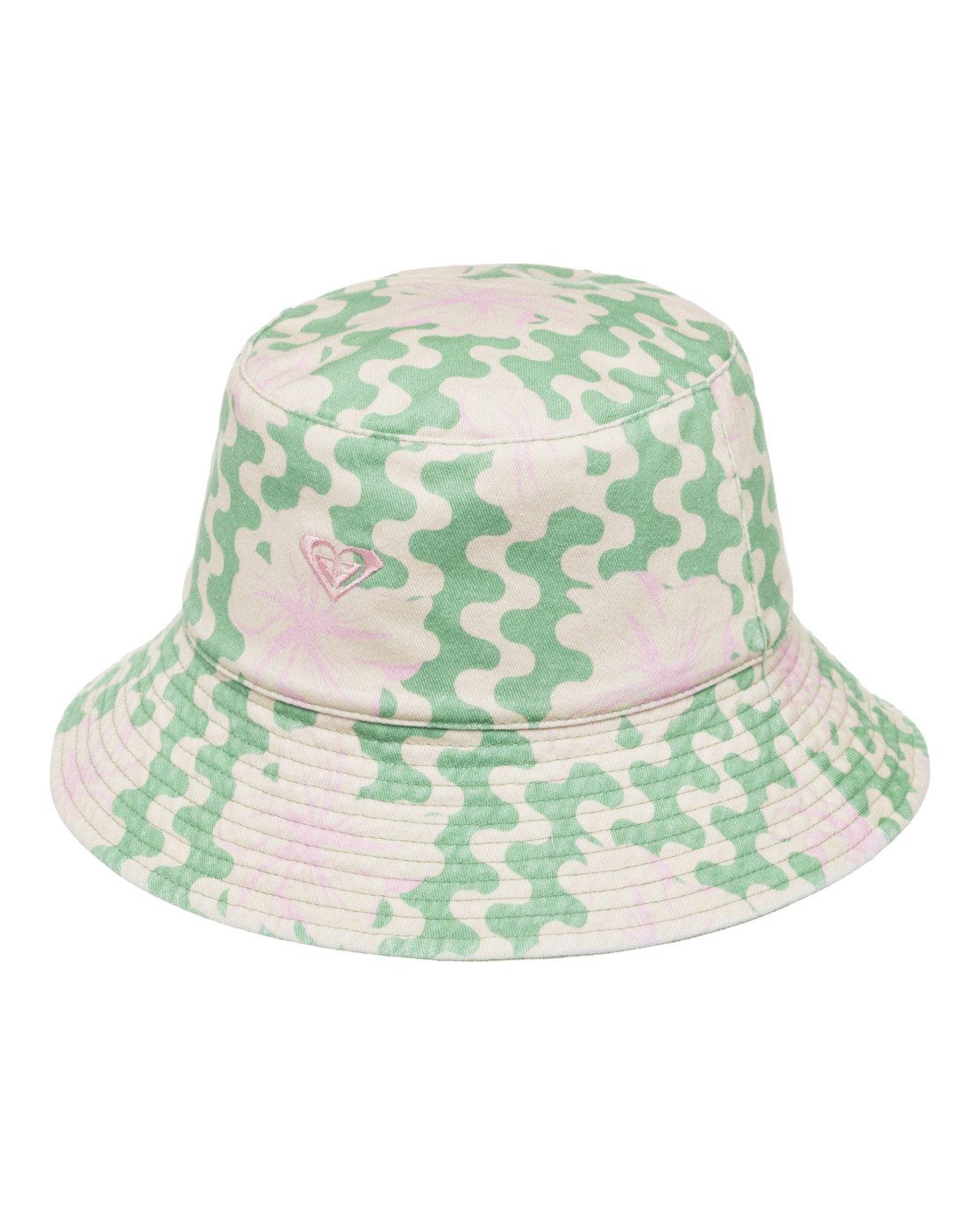 Roxy Tweezijdig te dragen hoed Jasmine Paradise