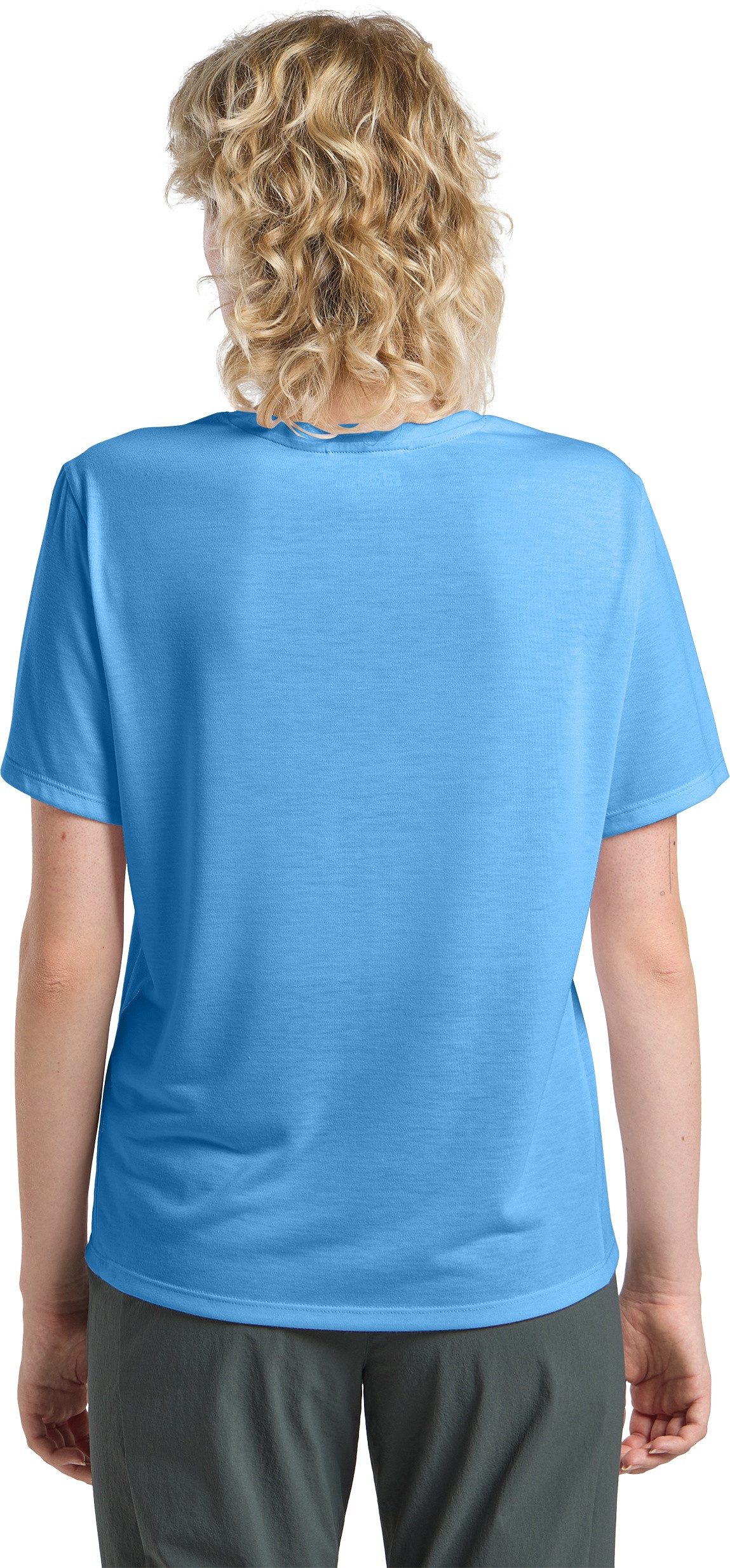 Jack Wolfskin T-shirt VONNAN S/S T W