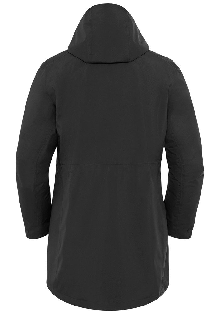 Jack Wolfskin Functioneel 3-in-1-jack ICECAPE 3IN1 DOWN JKT W RDS