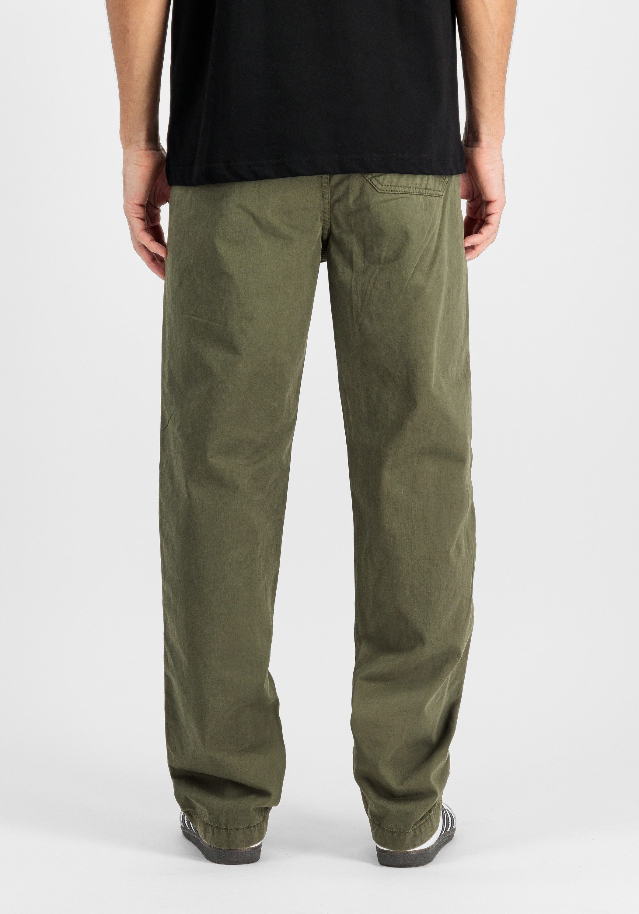 Alpha Industries Short Basic Cotton Pants