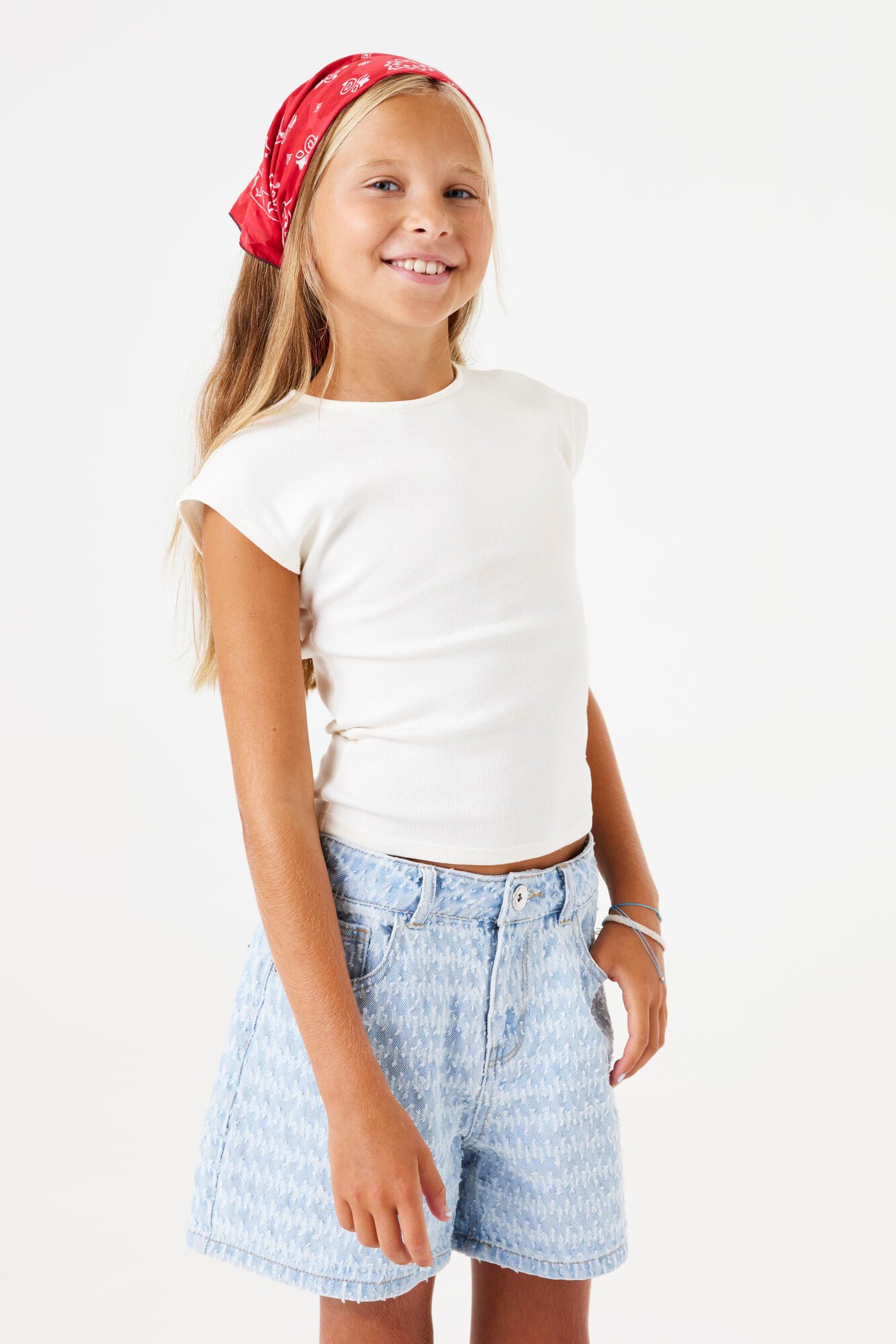 Garcia Short