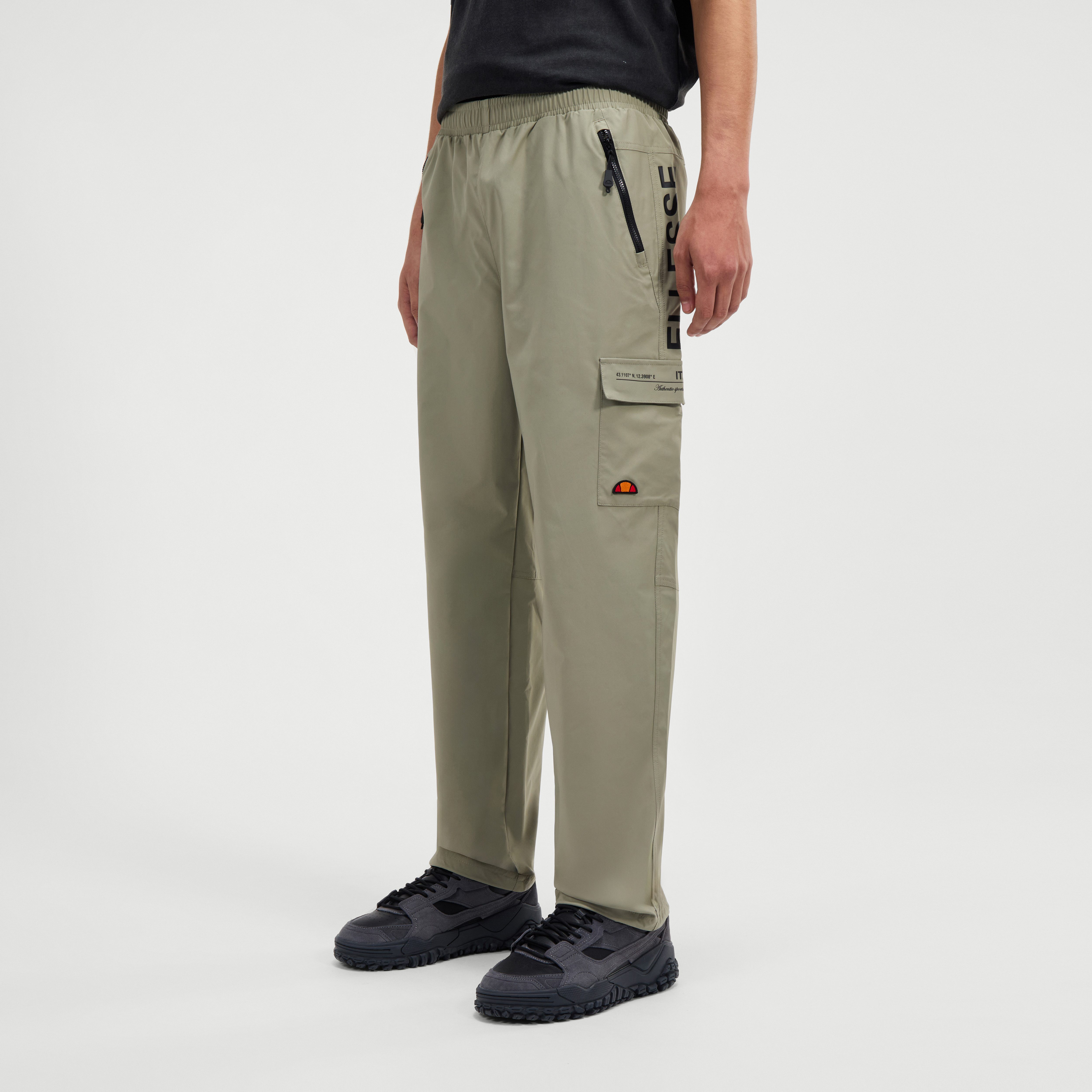 ellesse Cargobroek CERCOLA CARGO PANT (1-delig)