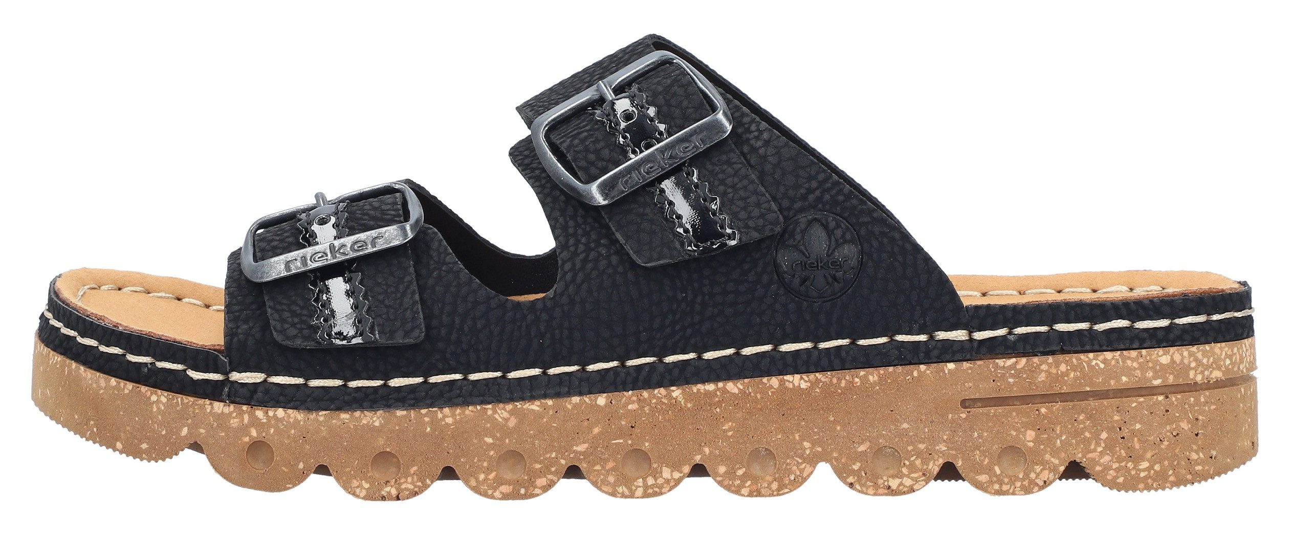 Rieker Slippers