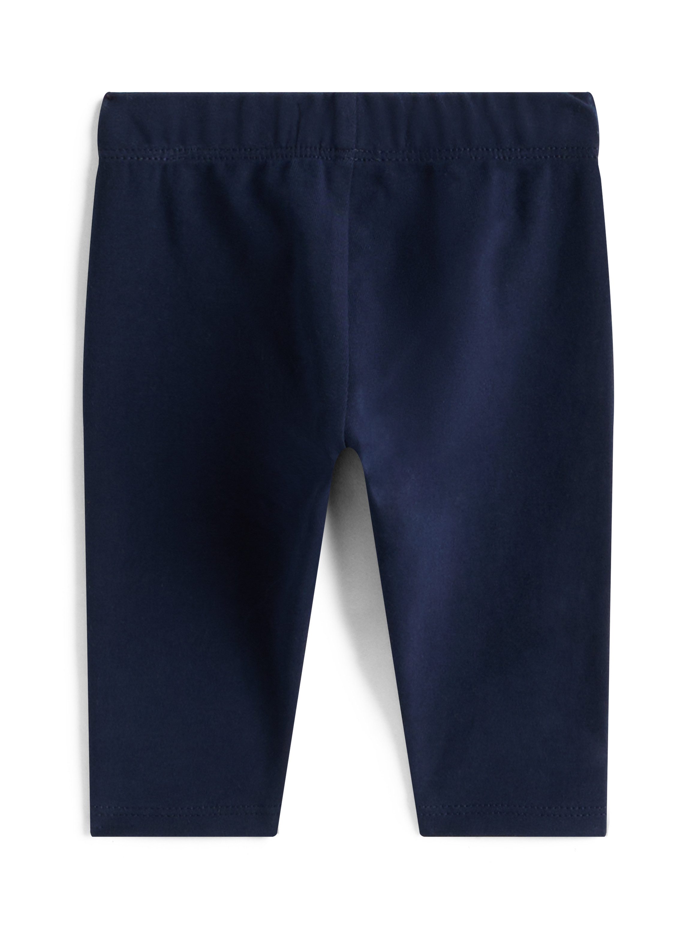 Tommy Hilfiger Jerseybroek HEART PRINTED LEGGINGS