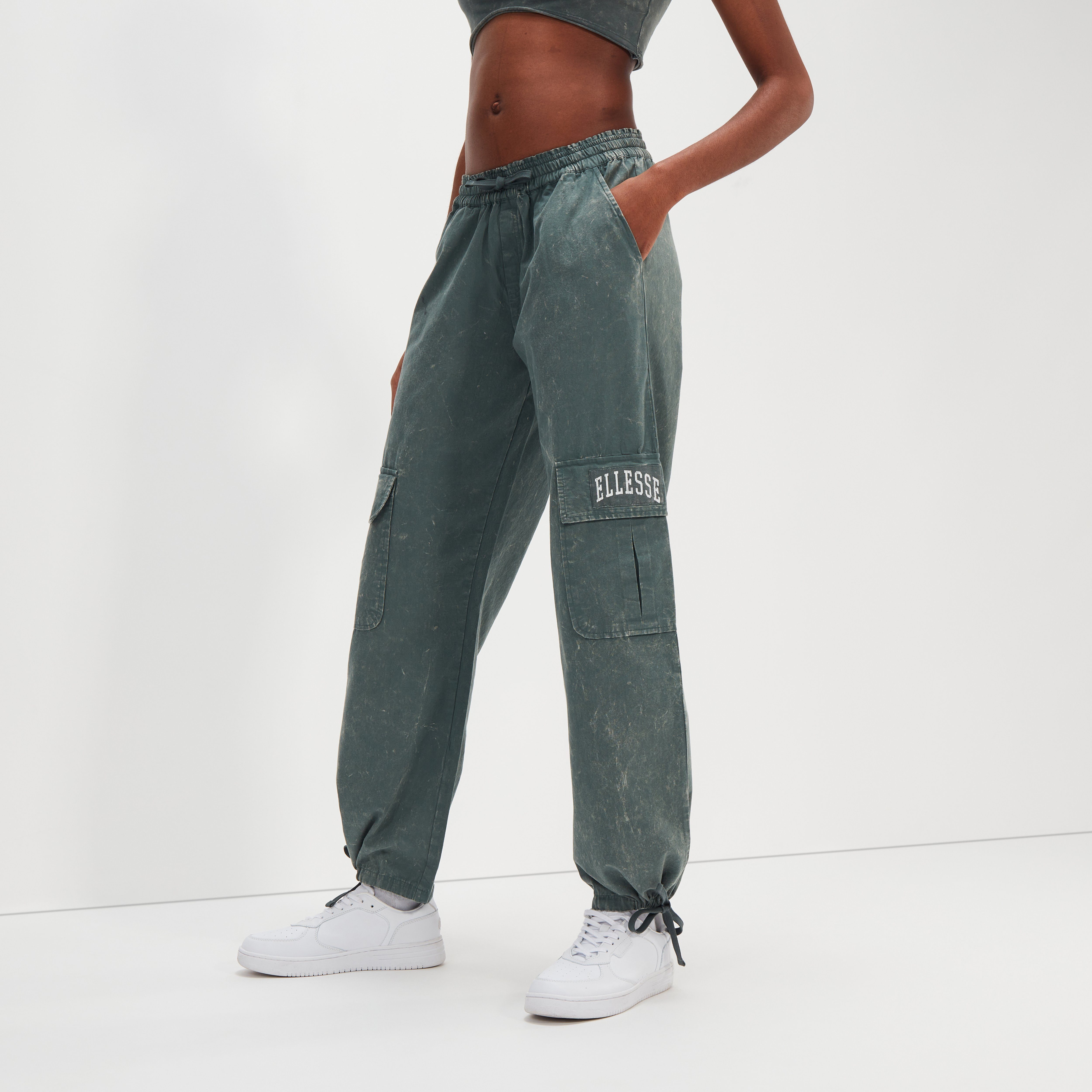 Ellesse Joggingbroek STACI TRACK PANT