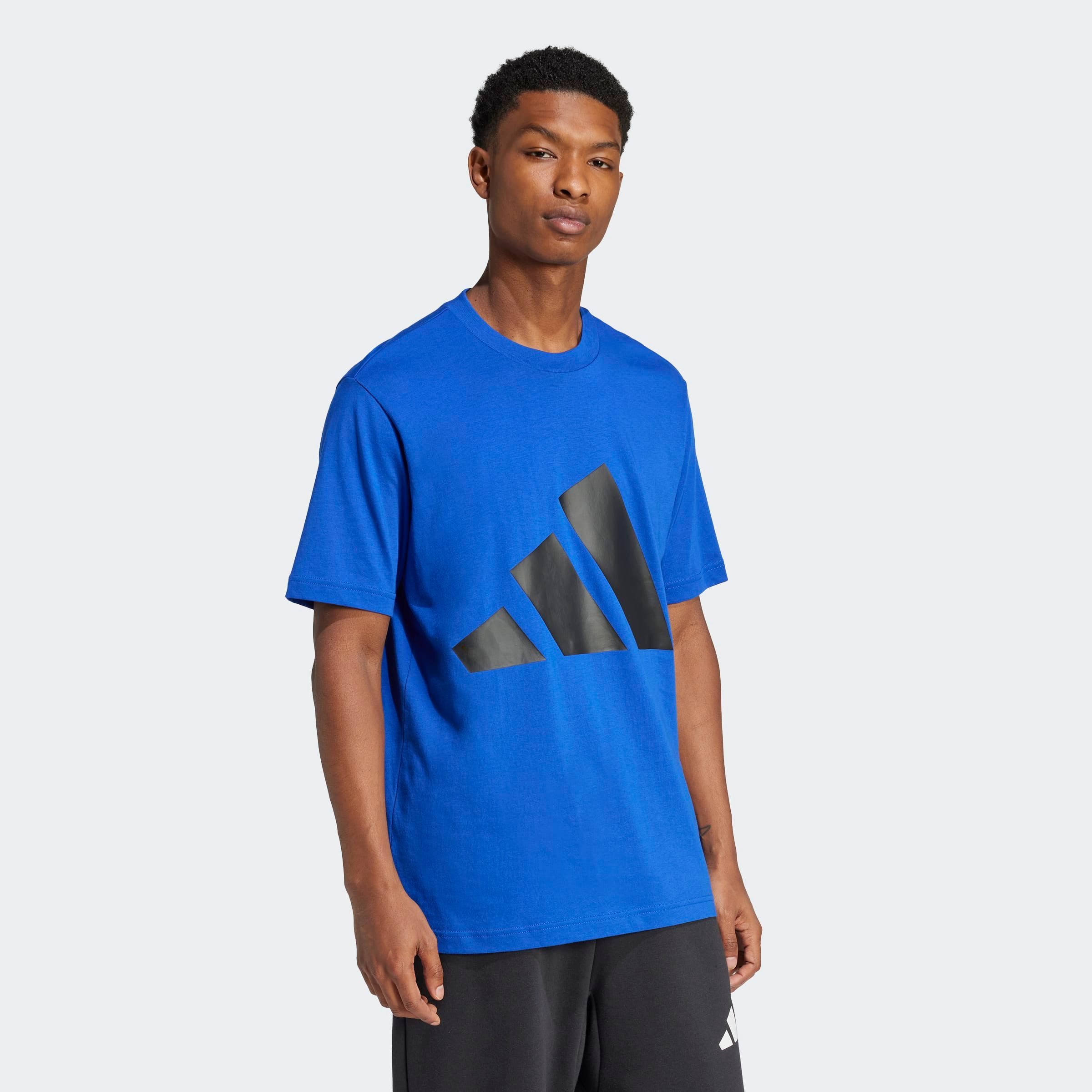 adidas Sportswear T-shirt M BL SJ T
