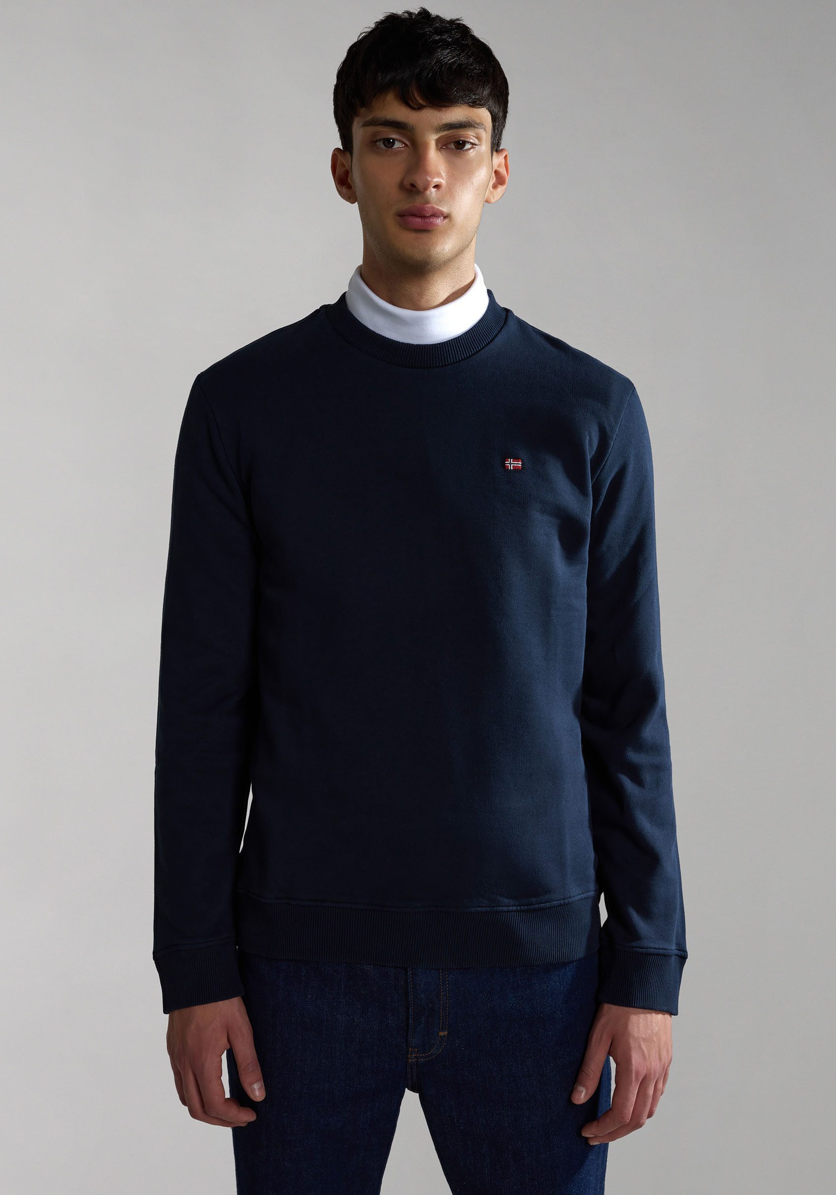 Napapijri Sweatshirt BALIS