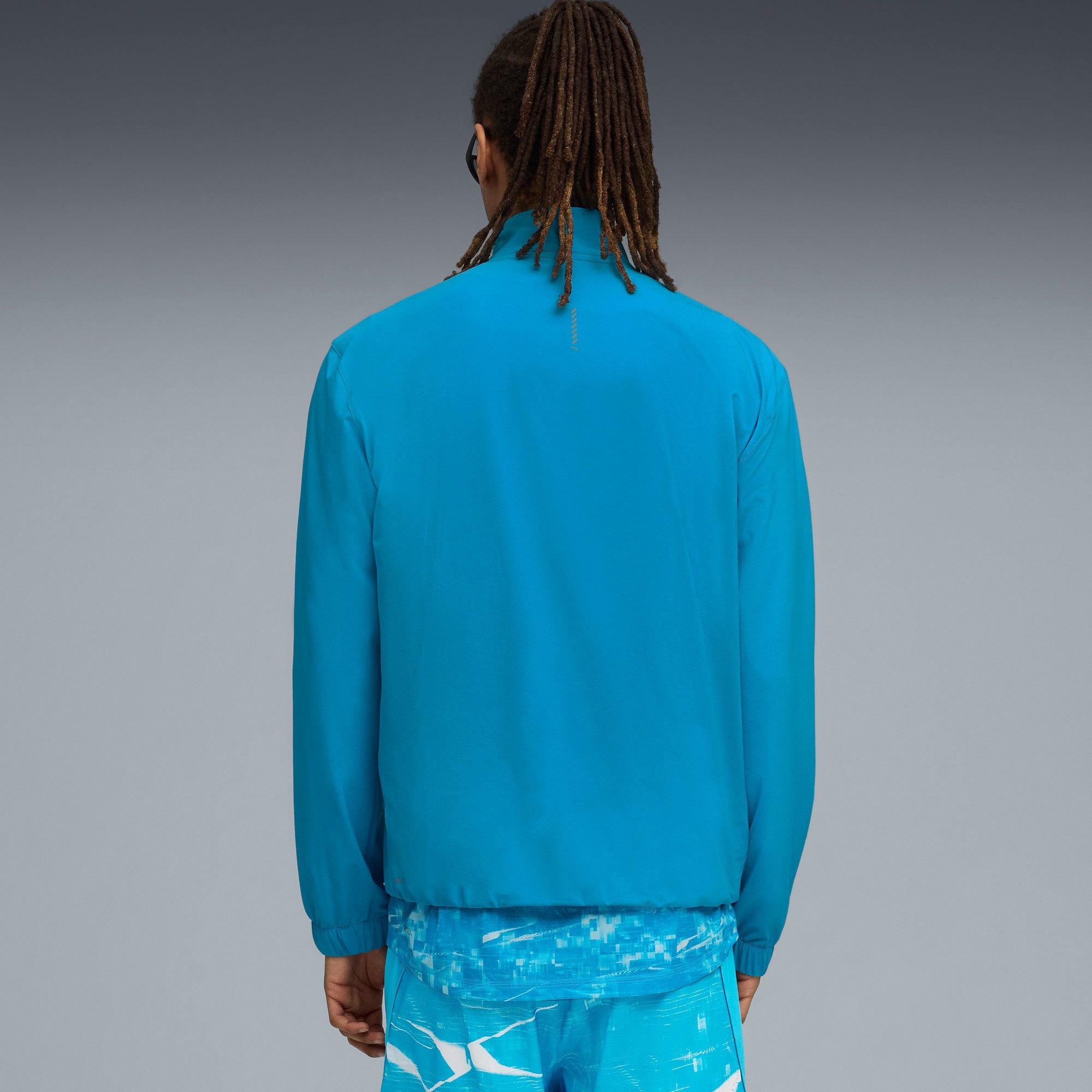 PUMA Trainingsjack RUN VELOCITY WOVEN JACKET