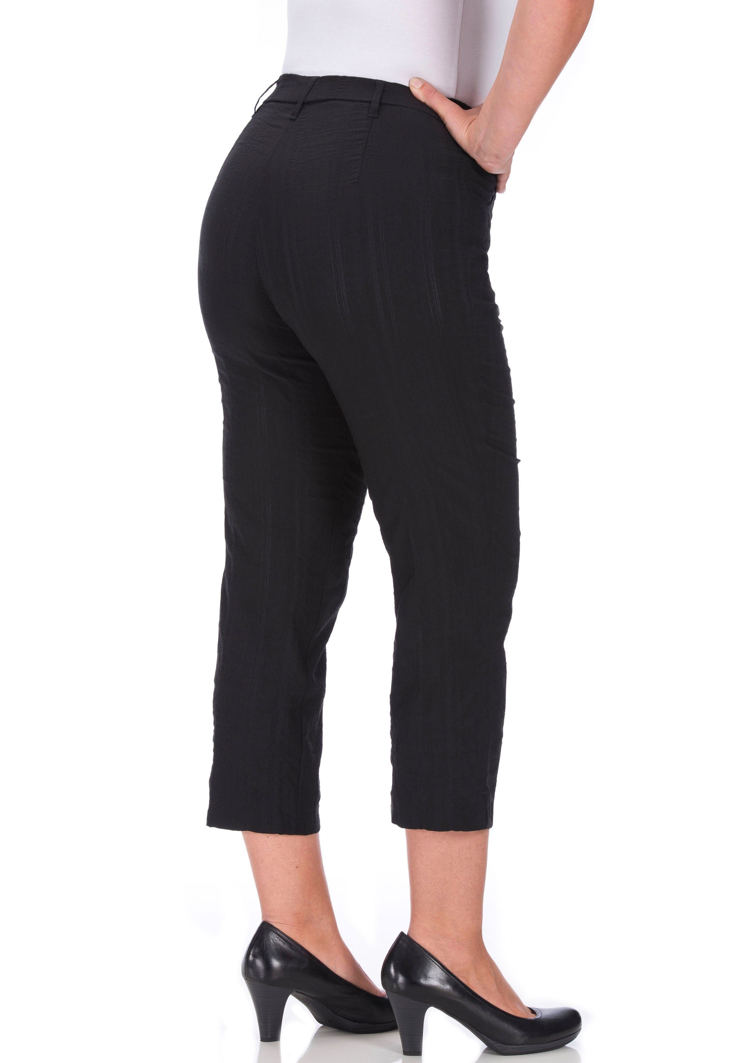 KjBRAND 7/8-broek BEA 7/8 strijkvrij