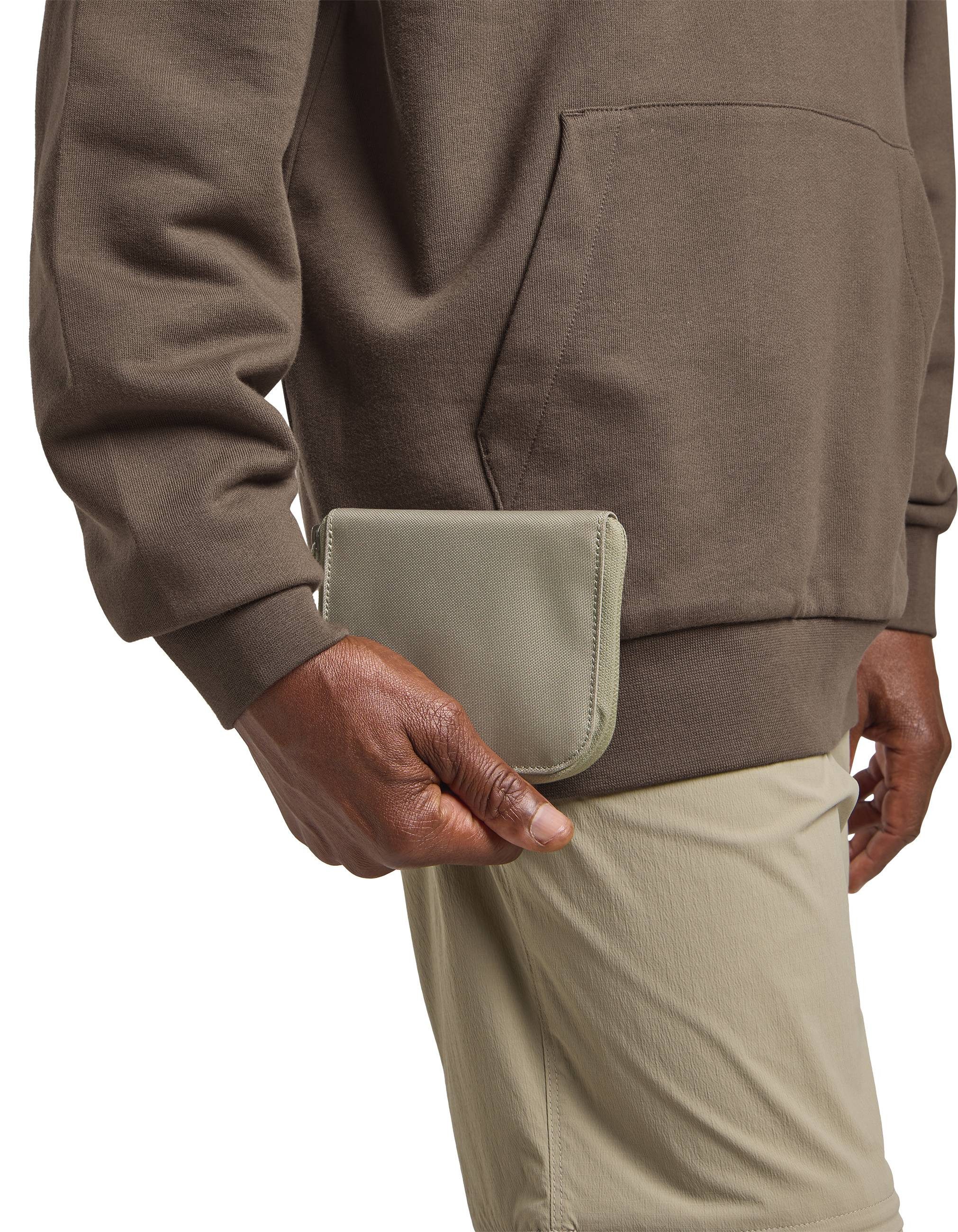 Jack Wolfskin Portemonnee KONYA WALLET