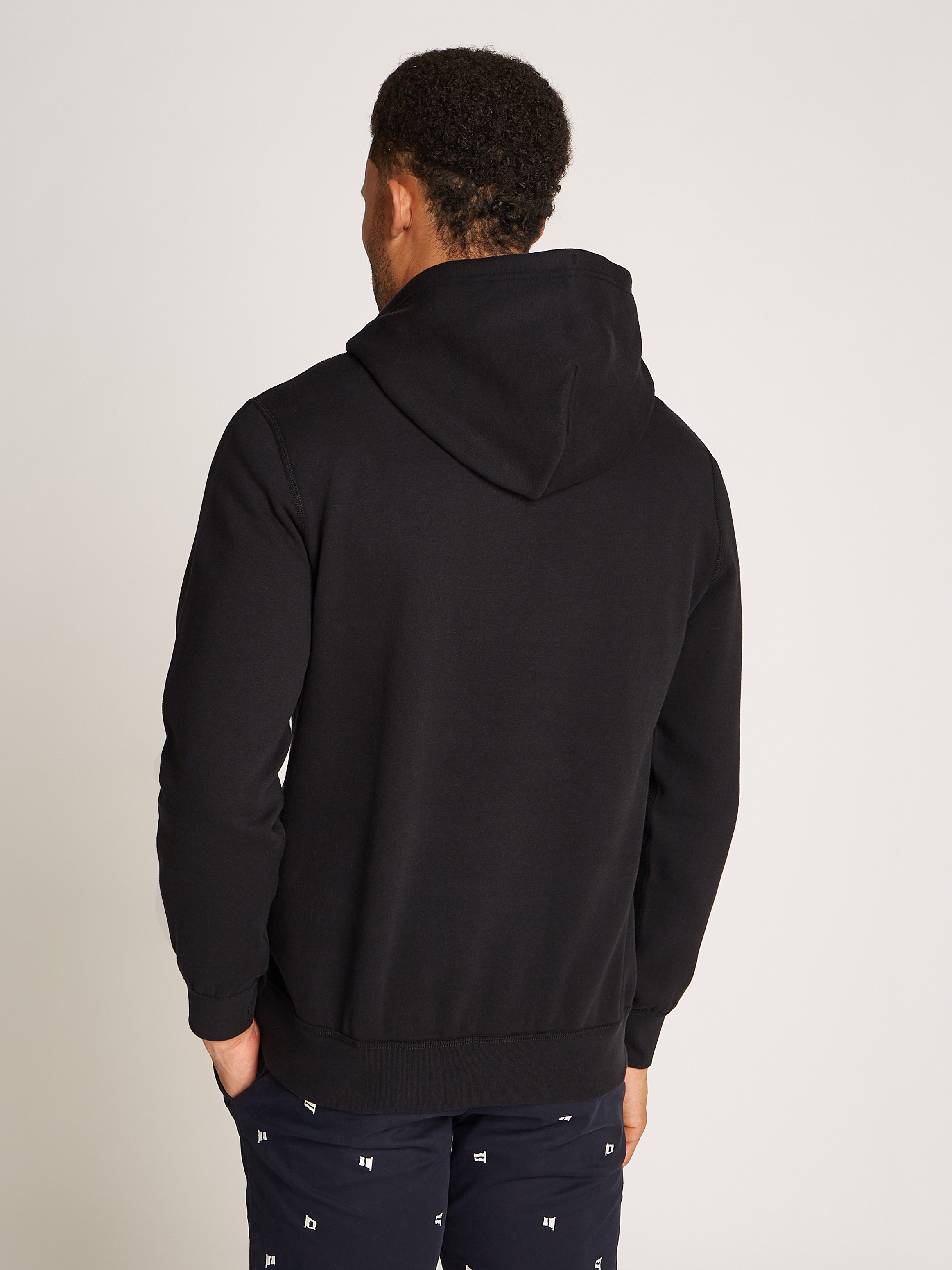 Tommy Hilfiger Hoodie ESSENTIAL FLEECE HOODY