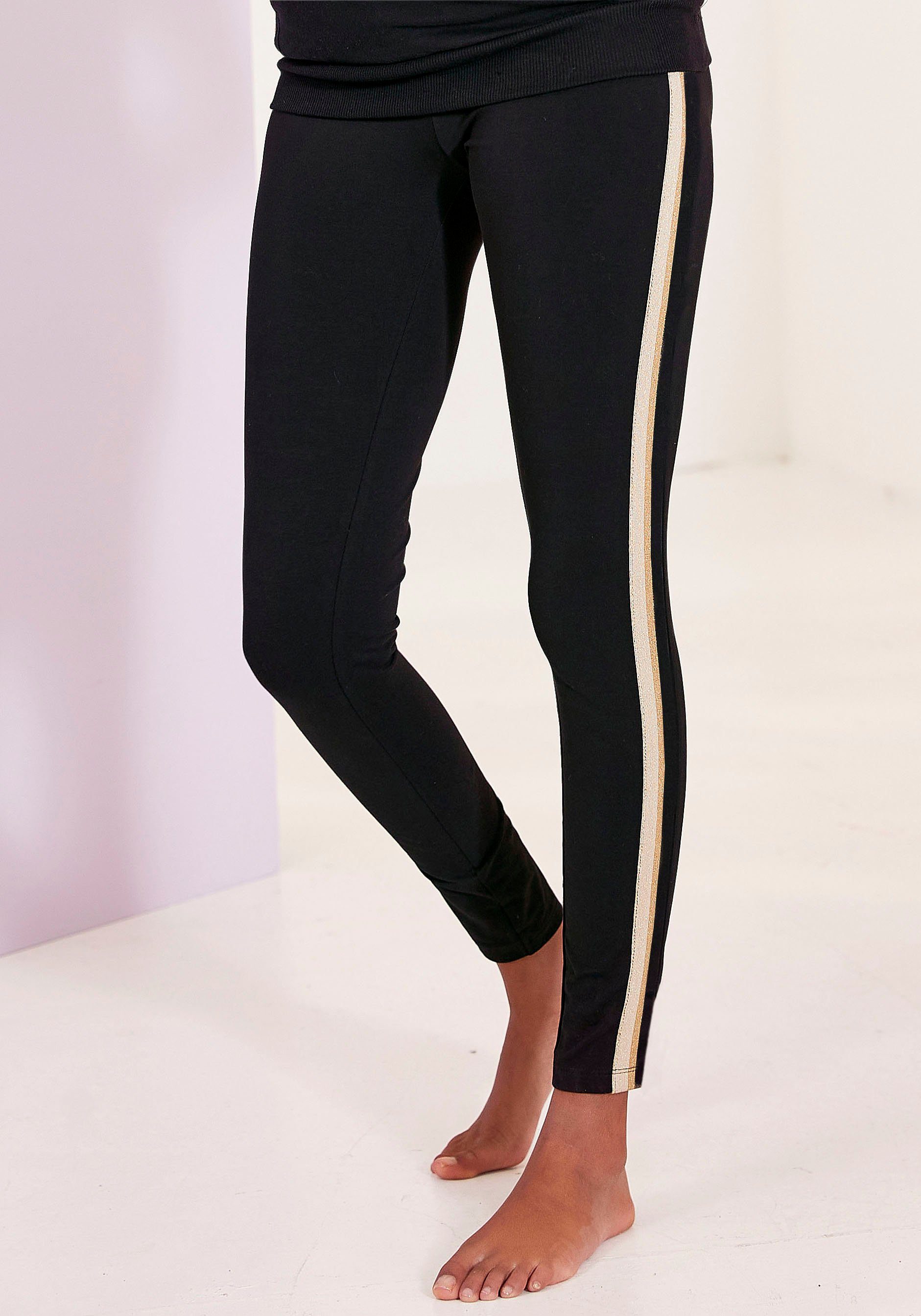 Bench. Loungewear Legging