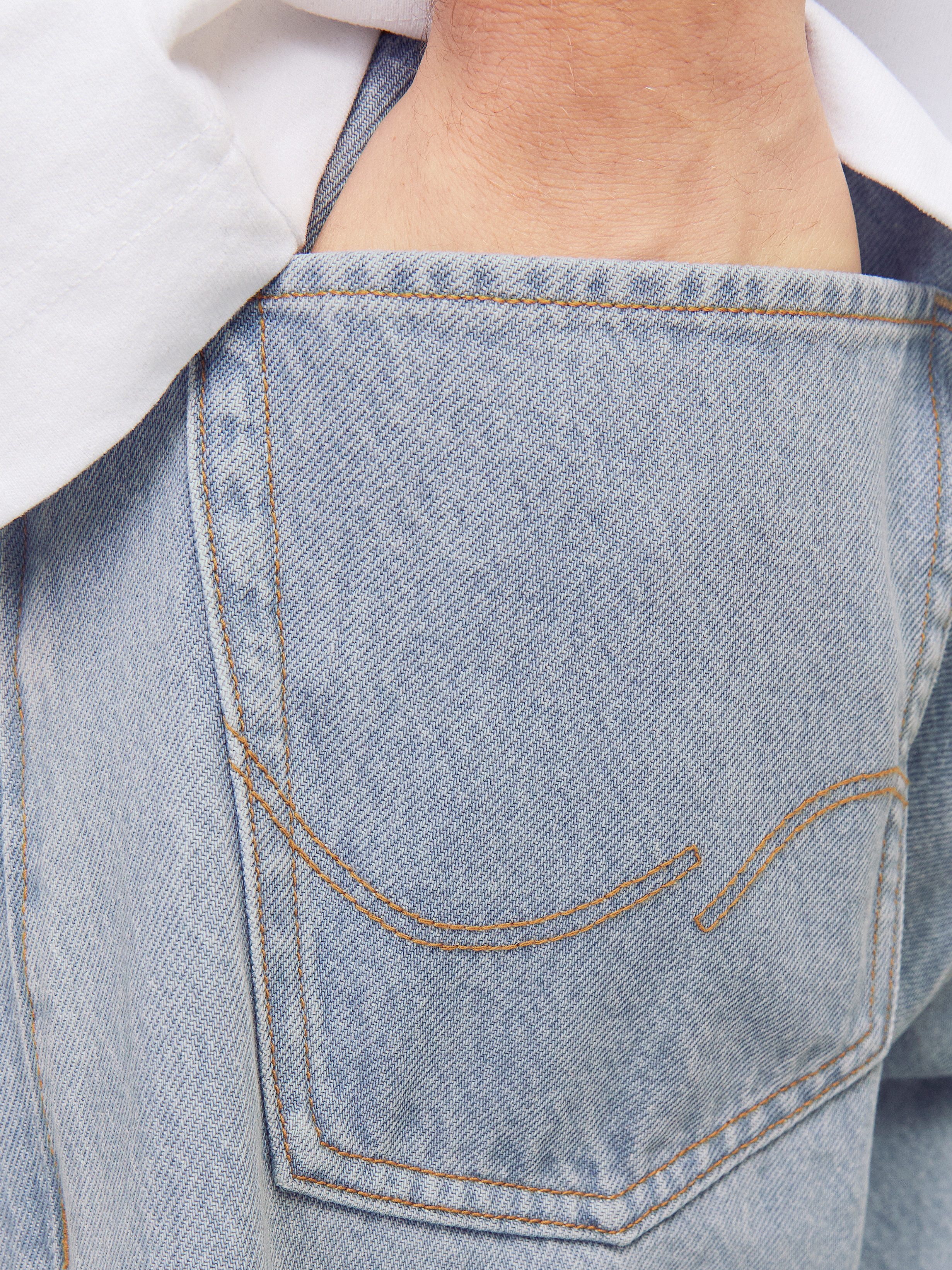 Jack & Jones Relax fit jeans JJIALEX met cleane look en veel zakken