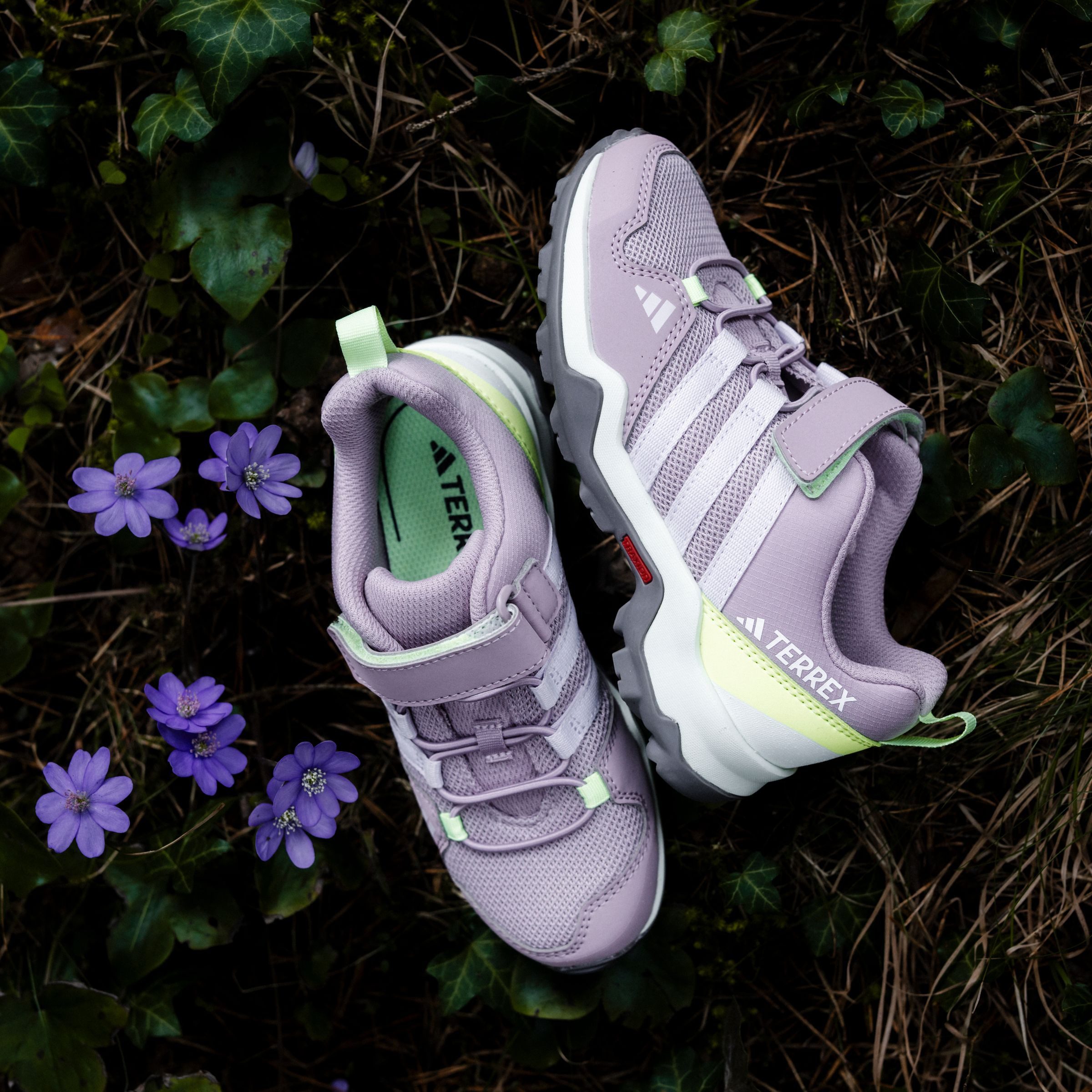 adidas TERREX Wandelschoenen TERREX AX2R HOOK-AND-LOOP