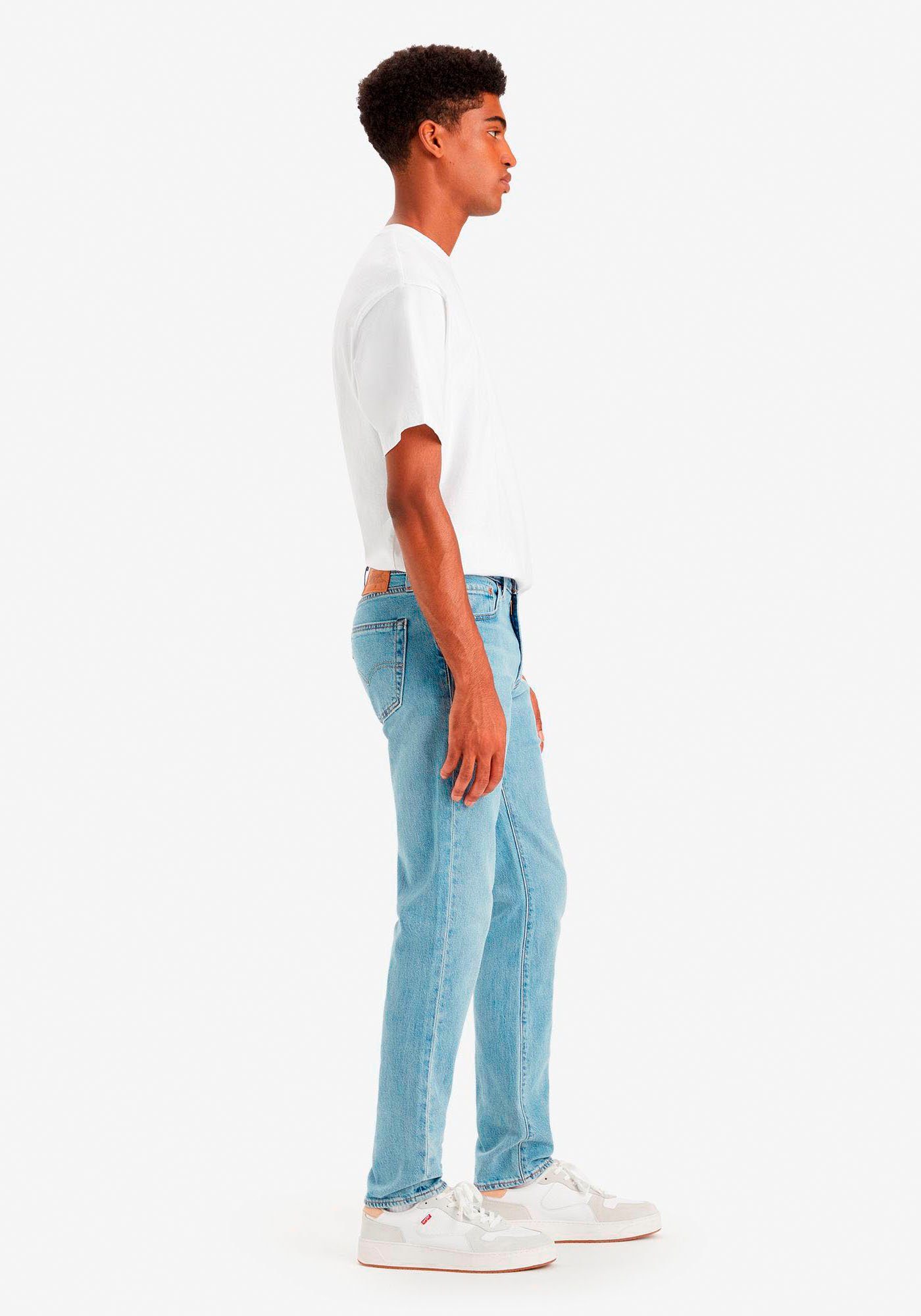 Levi's Slim fit jeans 511 SLIM met stretch