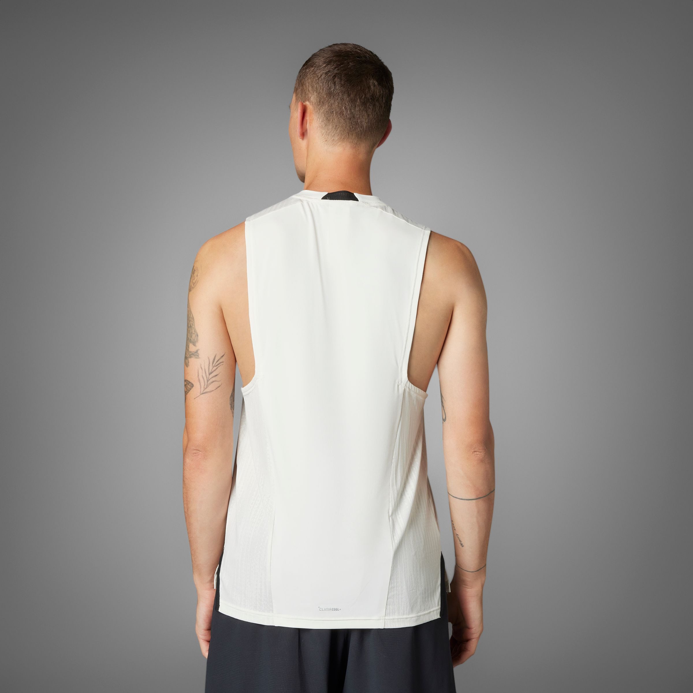 adidas Performance Tanktop D4T INT. TANK