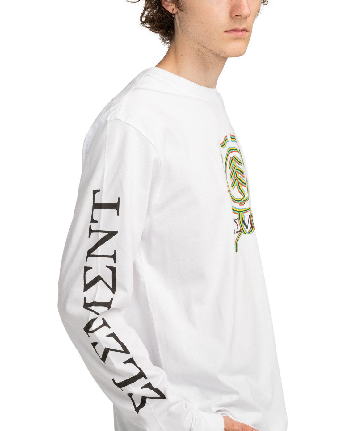 Element T-shirt All Colors