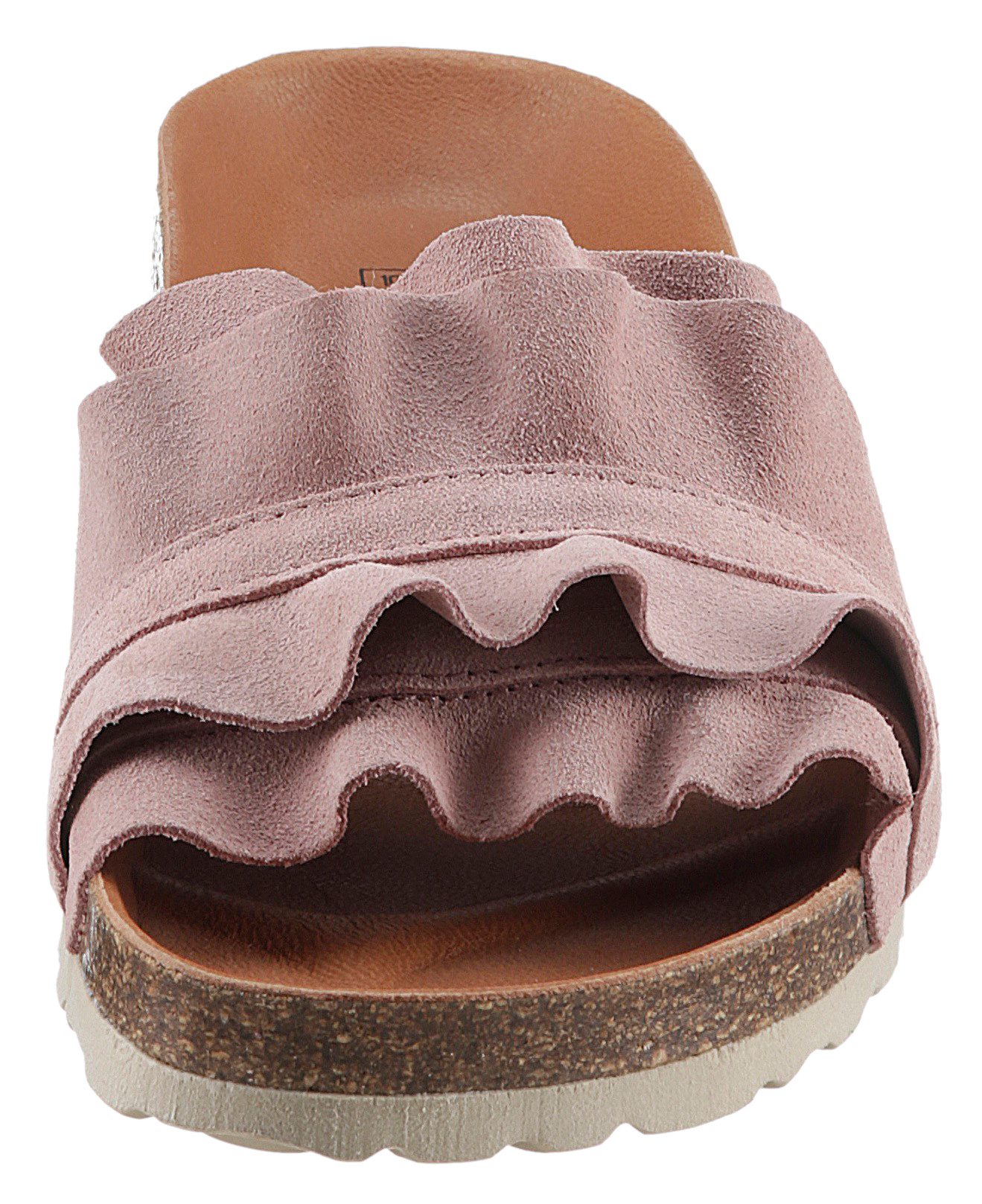 VERBENAS Slippers Rocio Roda zomerschoen, slippers geschikt voor strand- en zwemuitstapjes