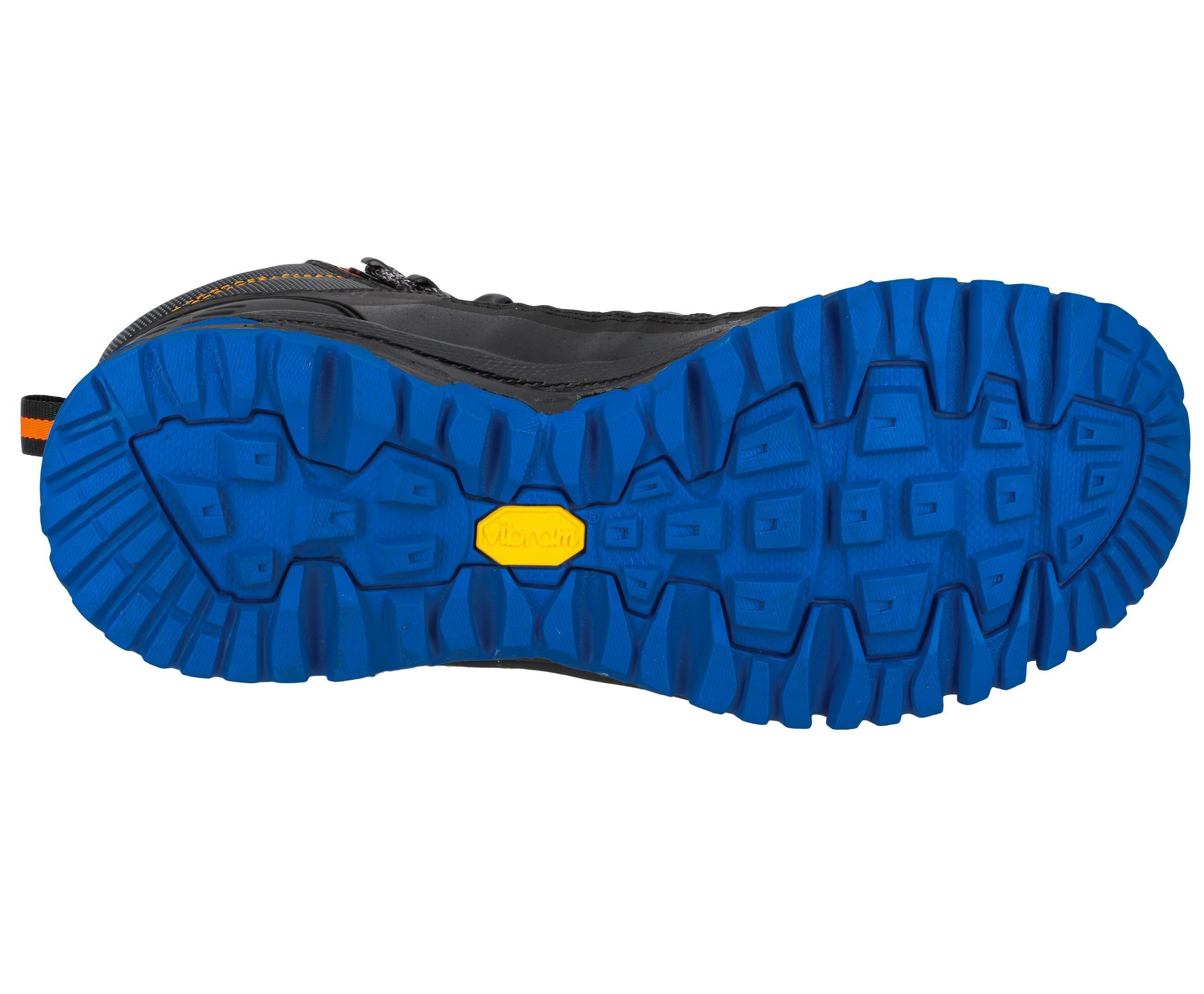 BRÜTTING Wandelschoenen Outdoorlaarzen Mount Meloni