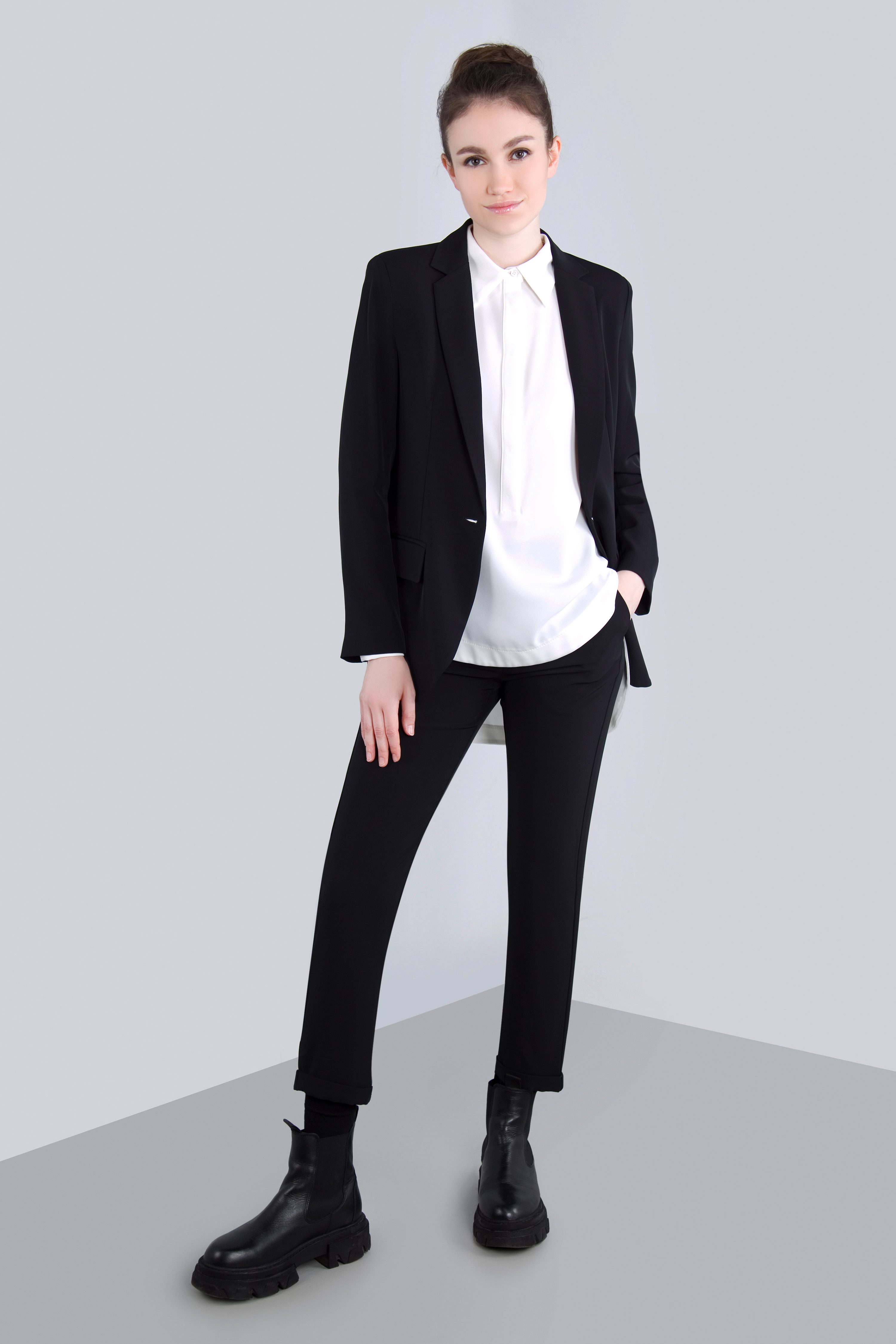 IMPERIAL 7/8-broek