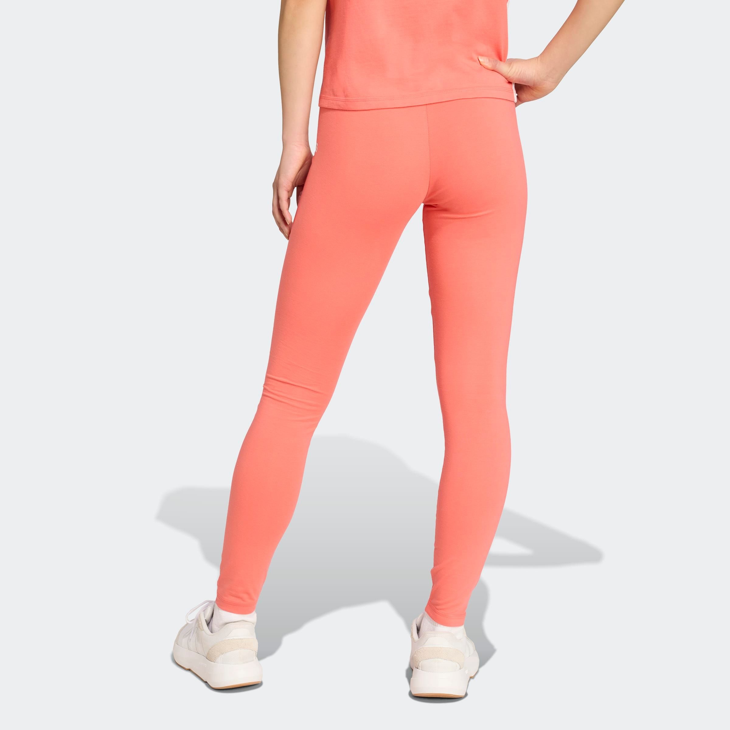 adidas Sportswear Trainingstights W LIN SJ LEG Sportleggings (1-delig)