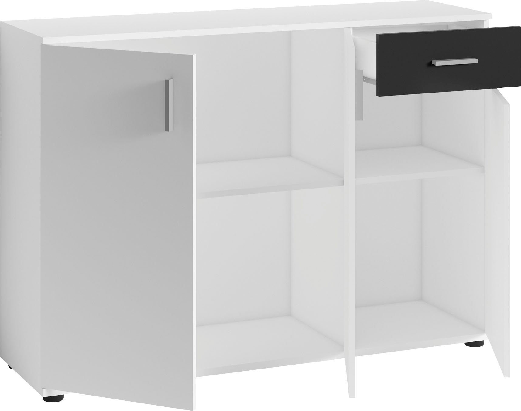 INOSIGN Kast Jakob Breedte 110 cm