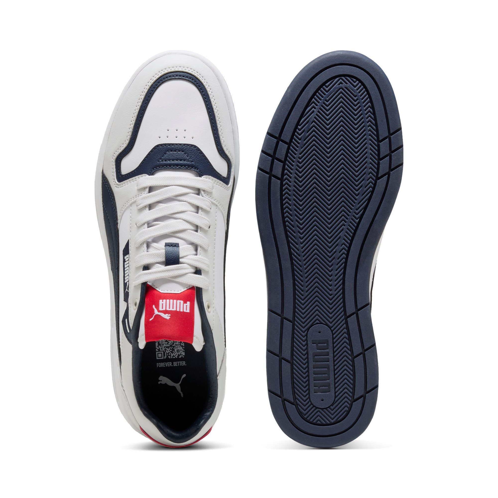 PUMA Sneakers COURT CLASSIC STREET