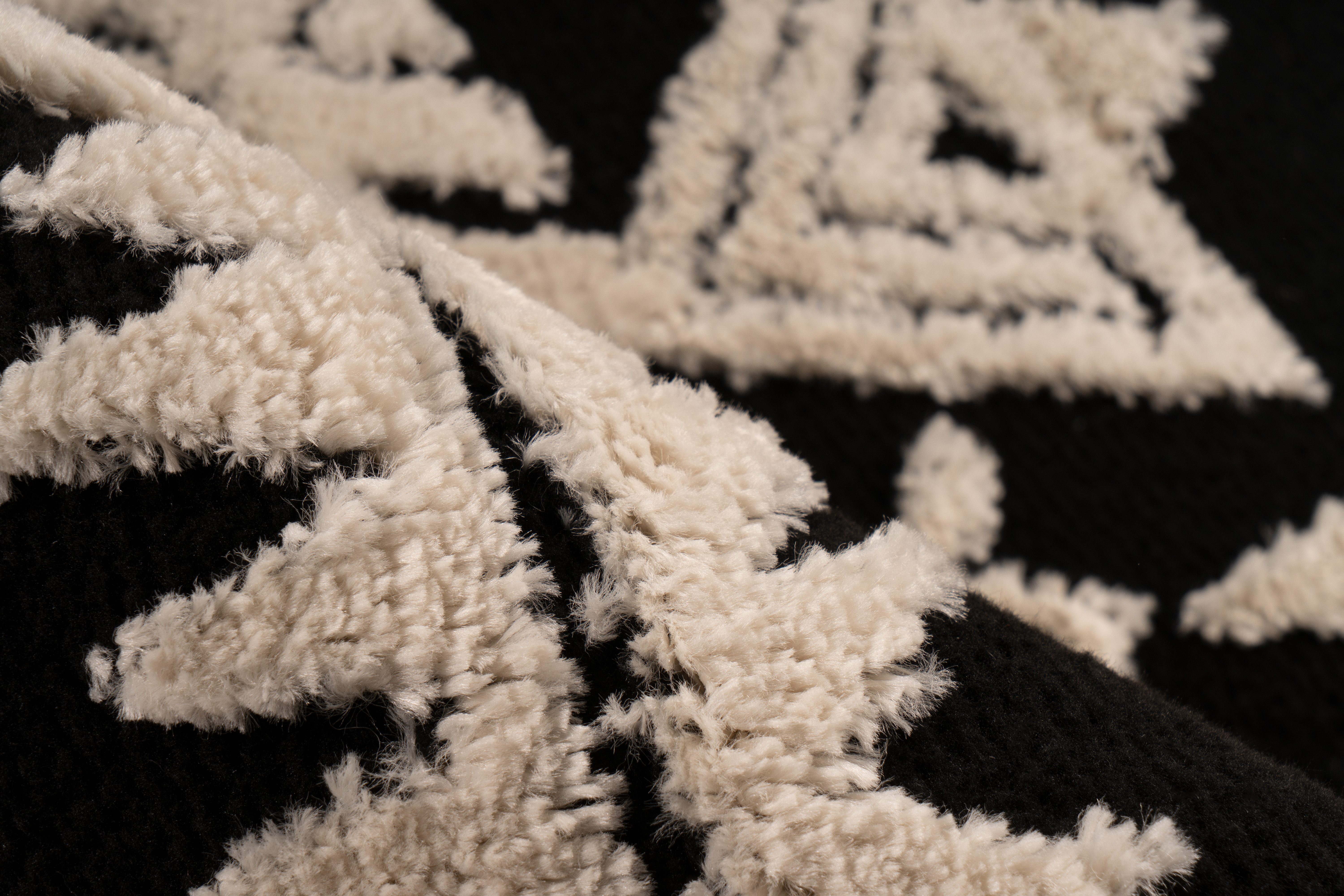 Kayoom Vloerkleed Loris 225 144.000 punten / m², etno-design, zachte haptiek