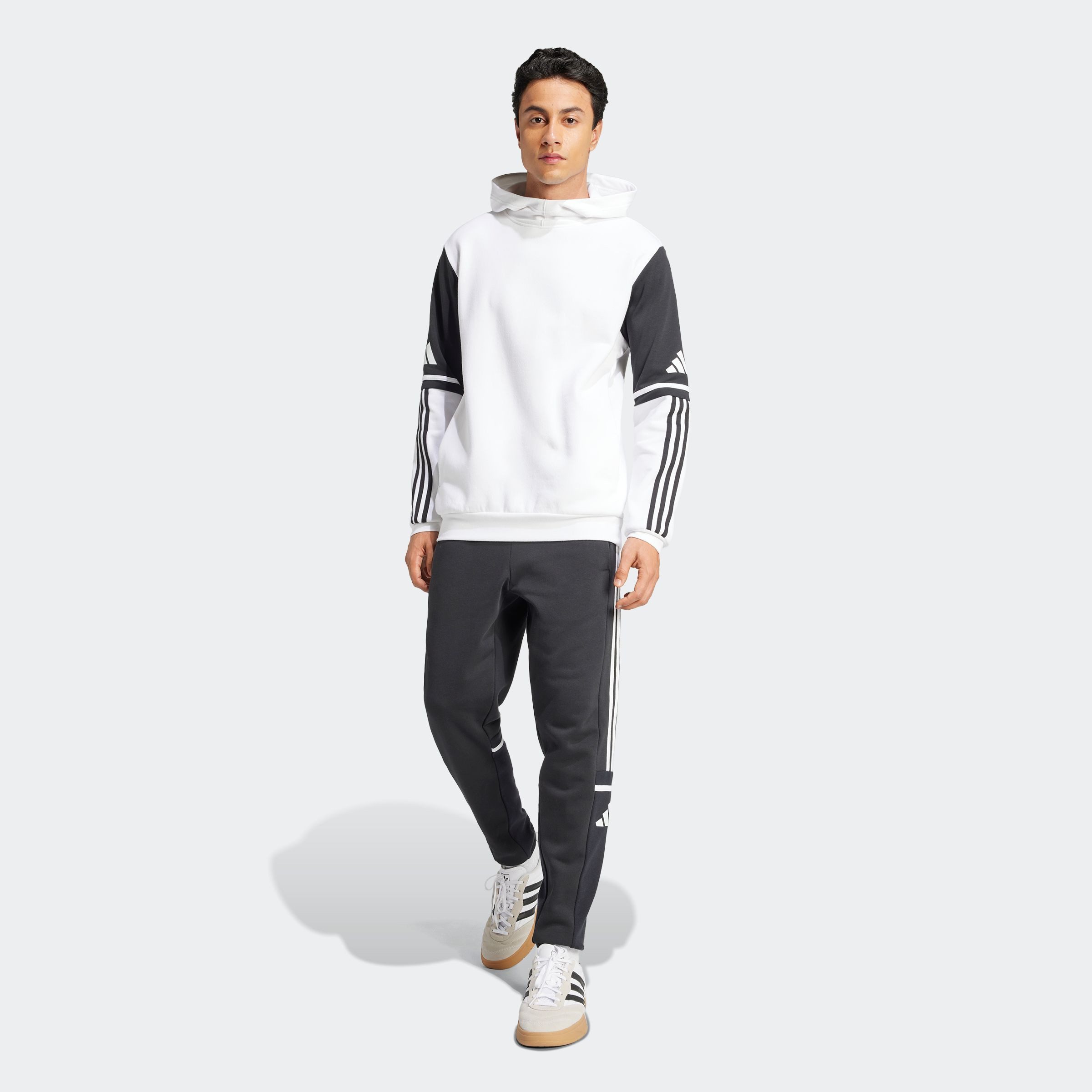 adidas Performance Hoodie SQ25 SW HOOD