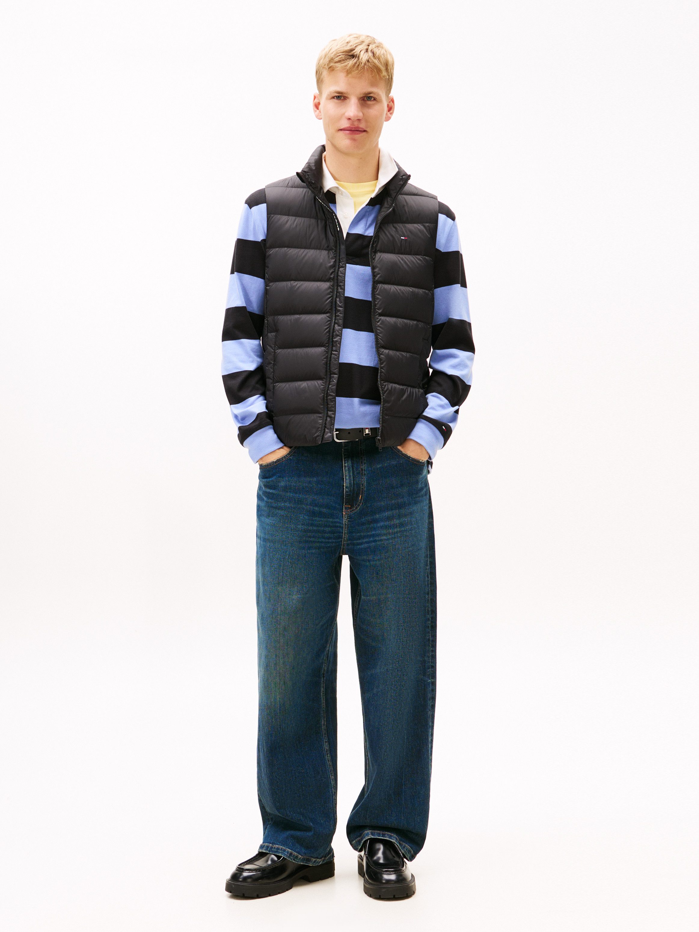 TOMMY JEANS Bodywarmer TJM LT DOWN VEST EXT