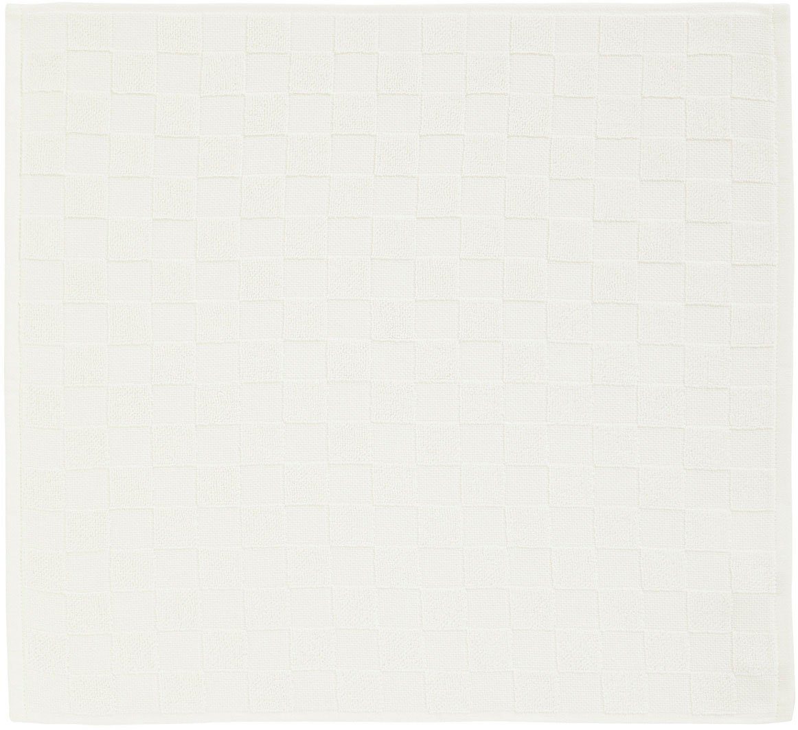 Cinderella Theedoek Checkmaid Combiset met ophanghaak (set, 3-delig)