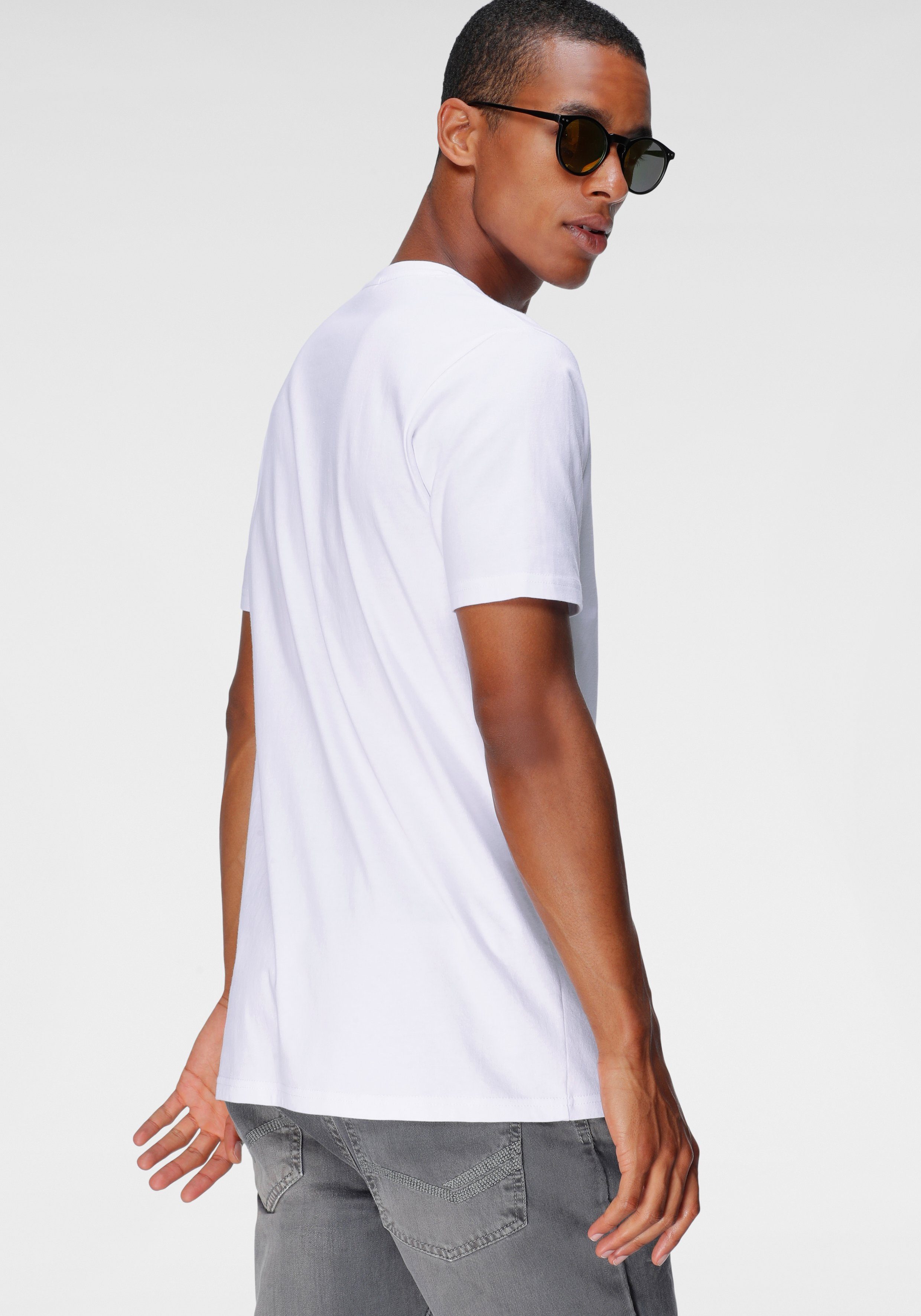 ellesse T-shirt SL PRADO TEE