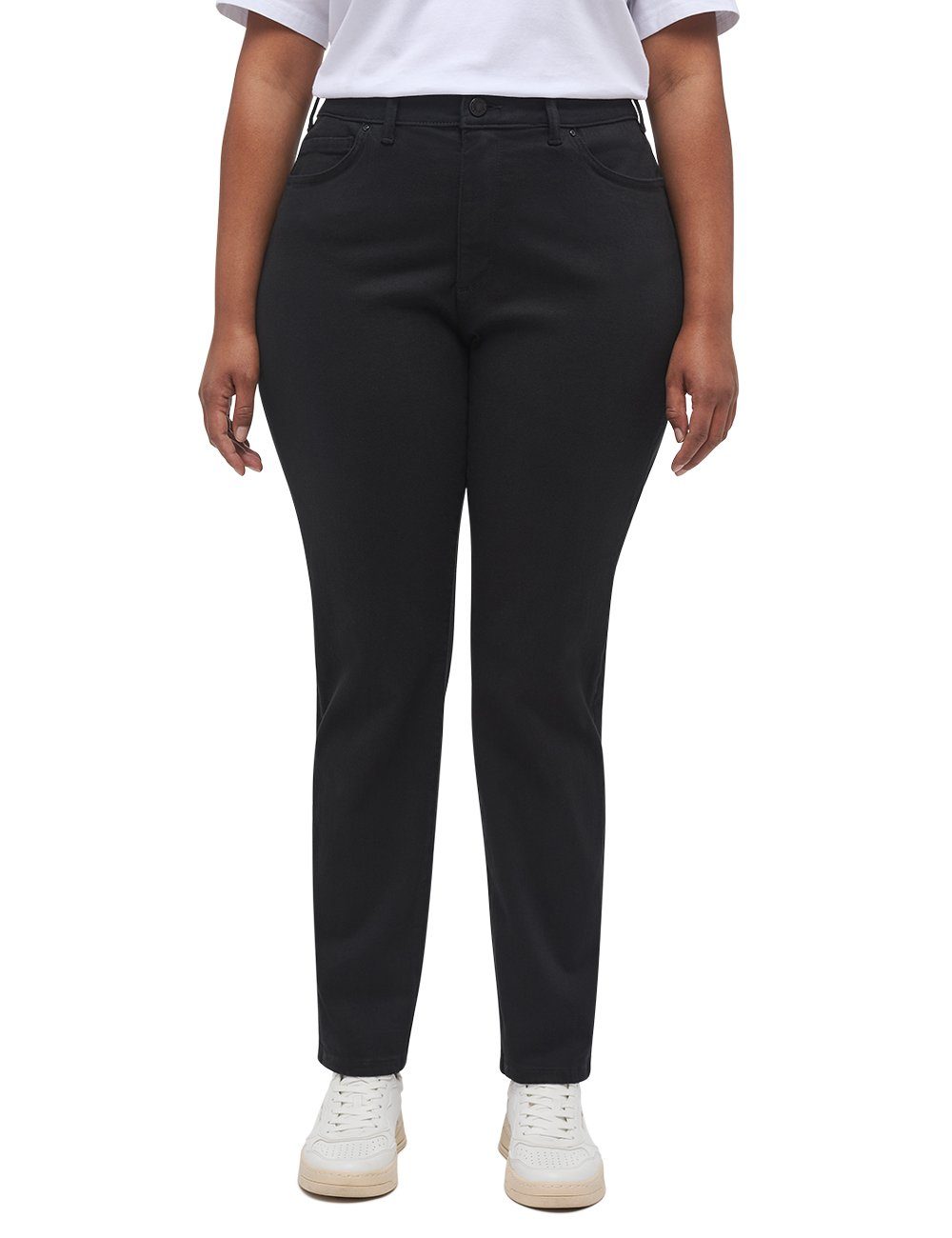 MUSTANG Slim fit jeans Style Crosby Relaxed Slim