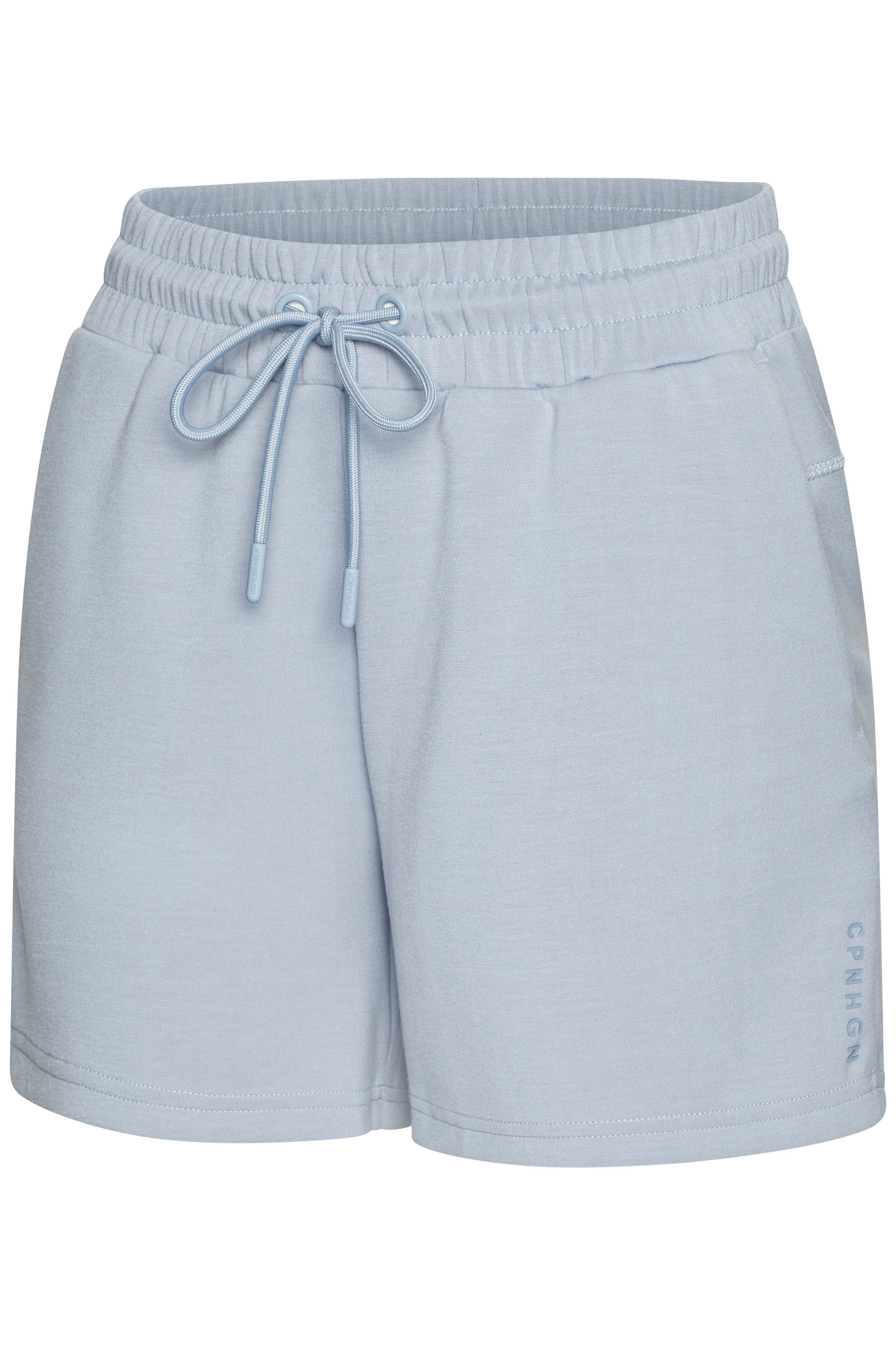 Copenhagen Studios Sweatshort van hoogwaardig materiaal