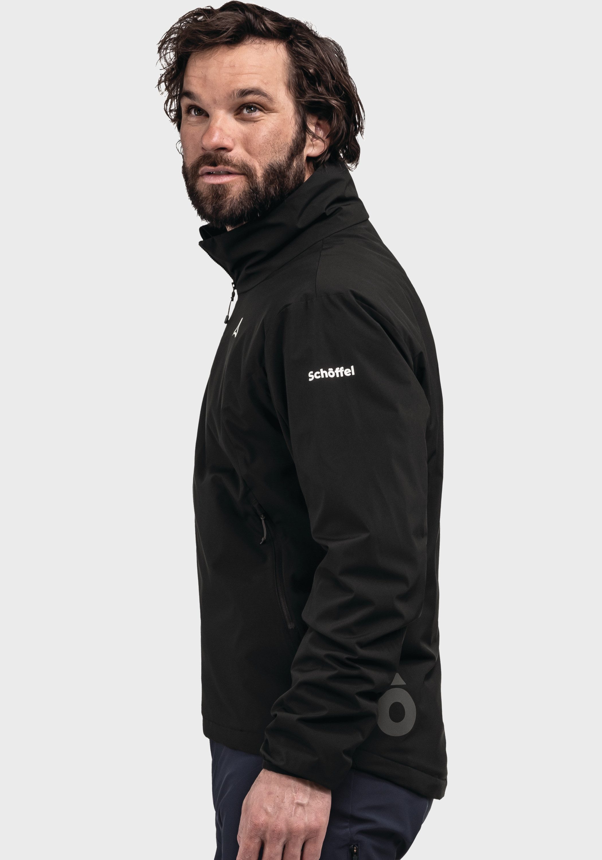 Schöffel Outdoorjack Bike Ins Jacket Style Salza MNS