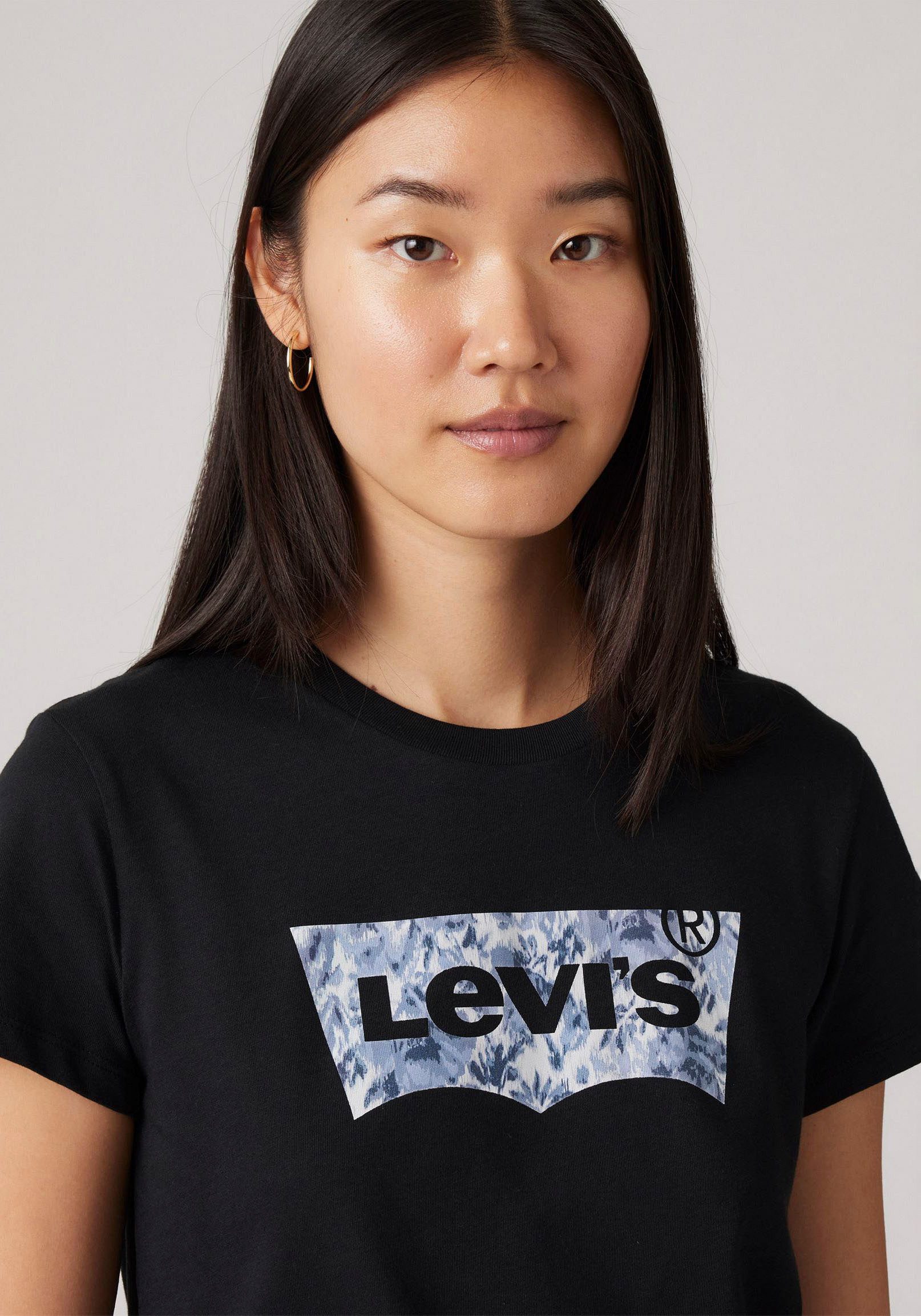 Levi's® T-shirt LSE THE PERFECT TEE
